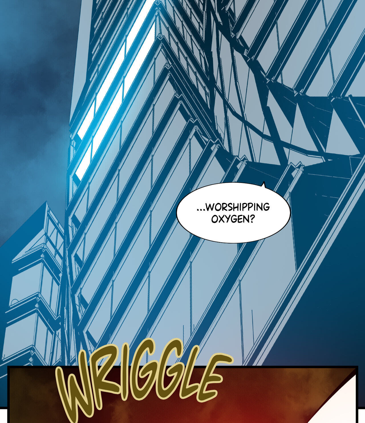 Read Midnight Taxi chapter 39 image 44 on Lezhin