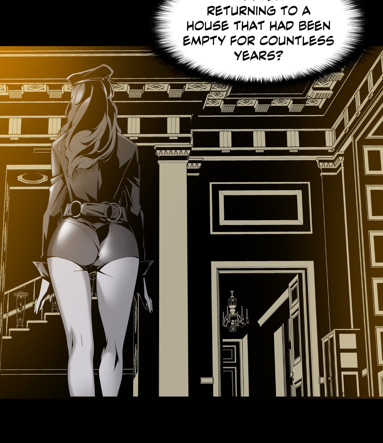 Read Midnight Taxi chapter 39 image 5 on Lezhin