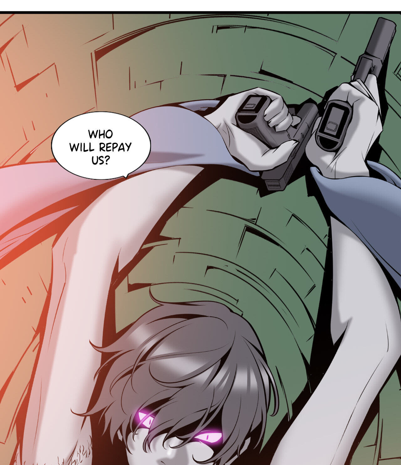 Read Midnight Taxi chapter 39 image 58 on Lezhin