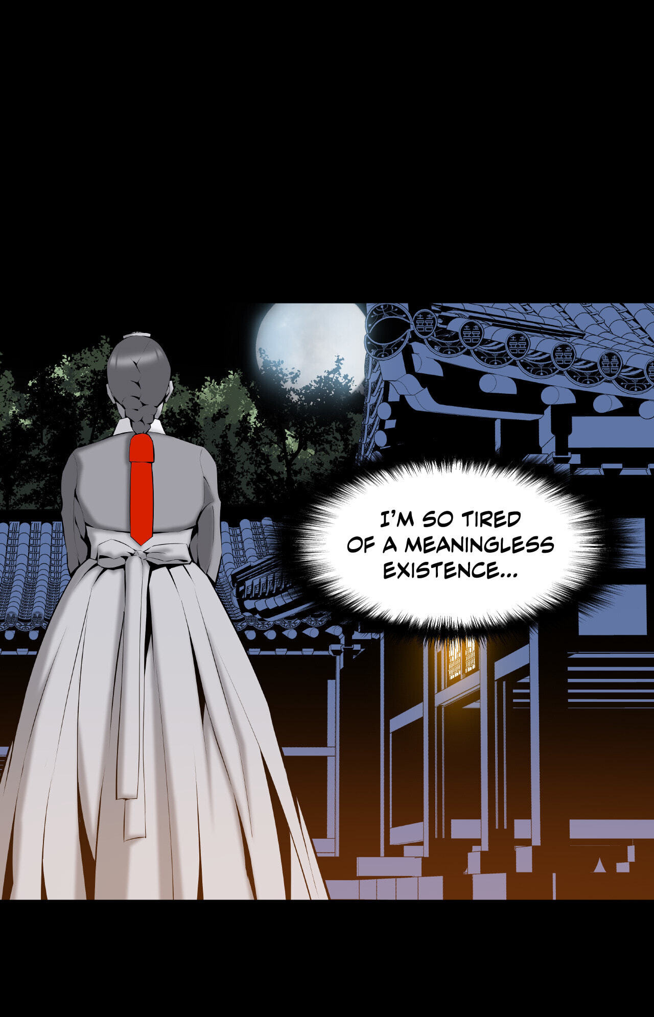 Read Midnight Taxi chapter 39 image 6 on Lezhin