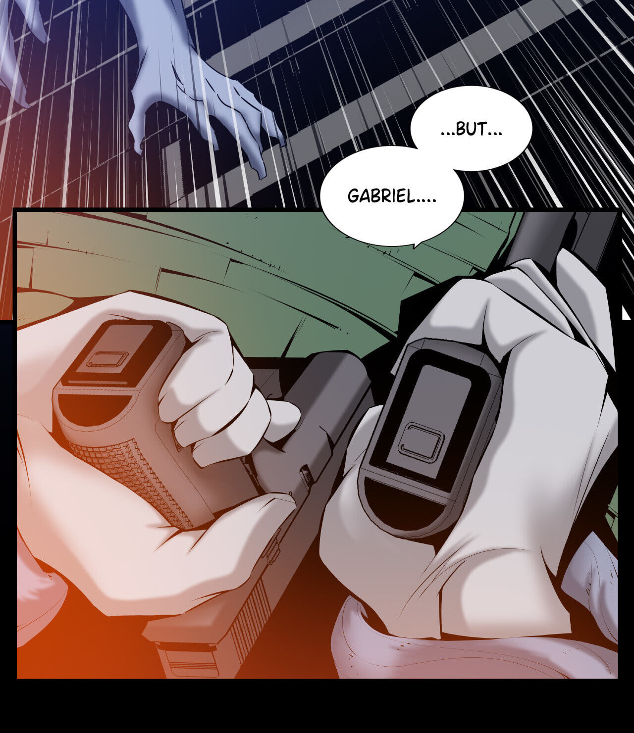 Read Midnight Taxi chapter 39 image 69 on Lezhin