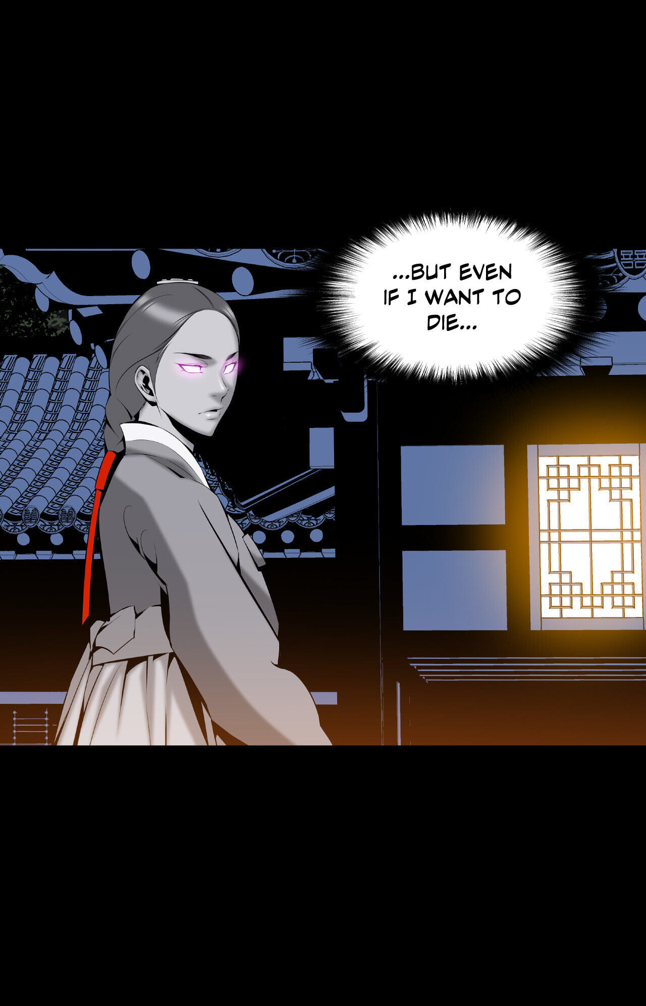 Read Midnight Taxi chapter 39 image 7 on Lezhin