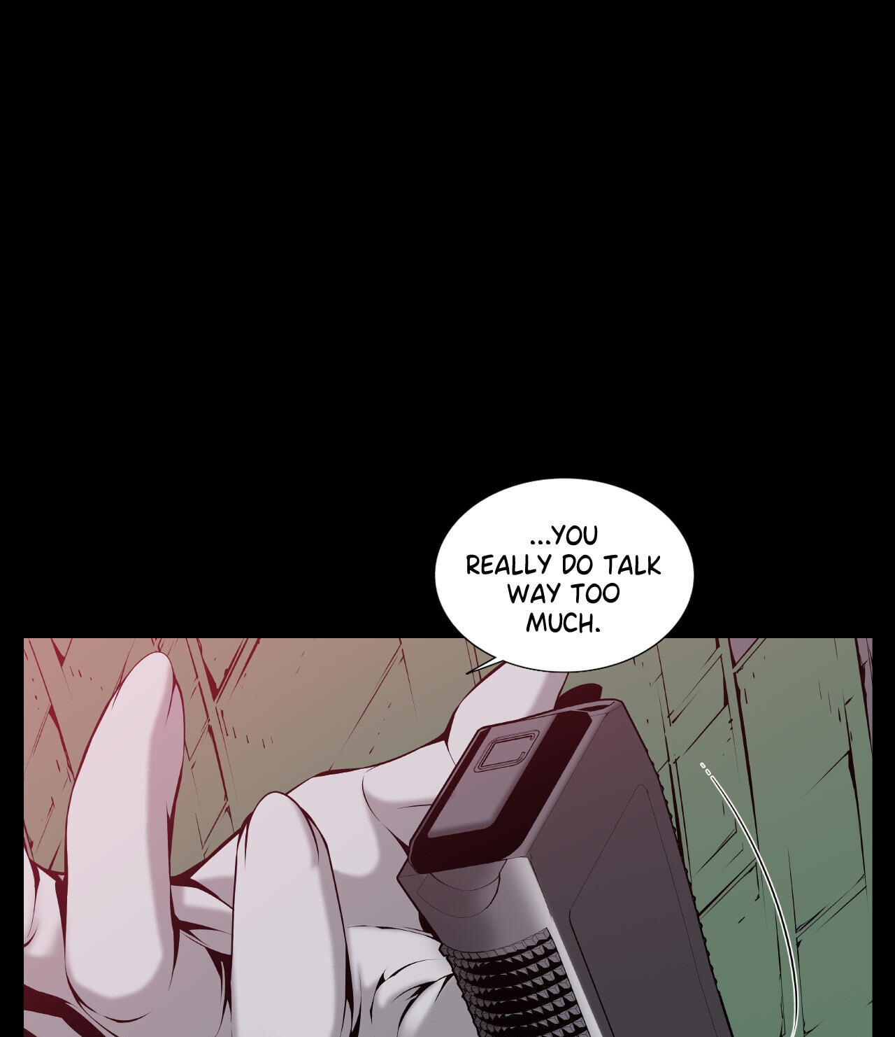 Read Midnight Taxi chapter 39 image 70 on Lezhin