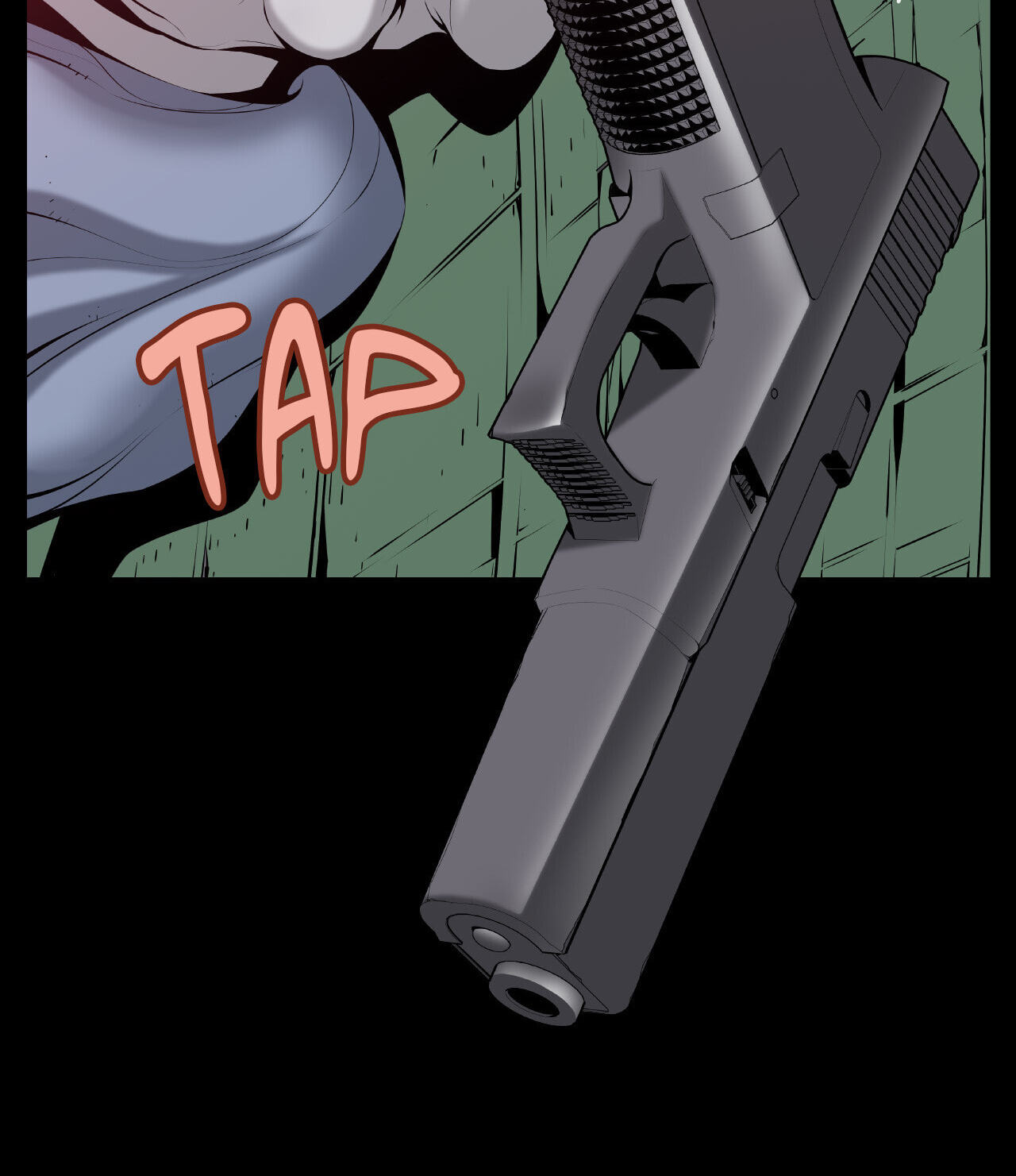 Read Midnight Taxi chapter 39 image 71 on Lezhin
