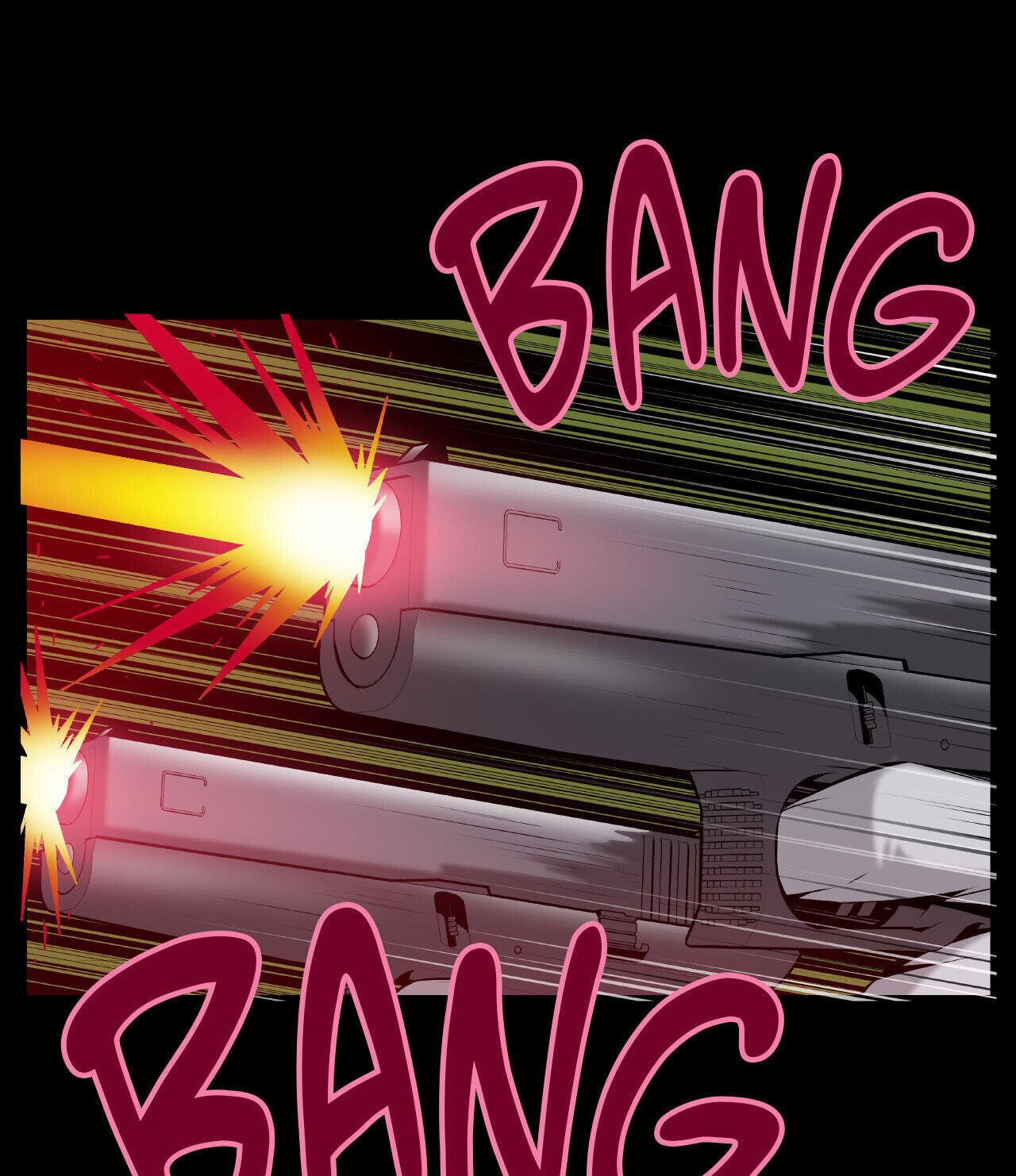 Read Midnight Taxi chapter 39 image 74 on Lezhin