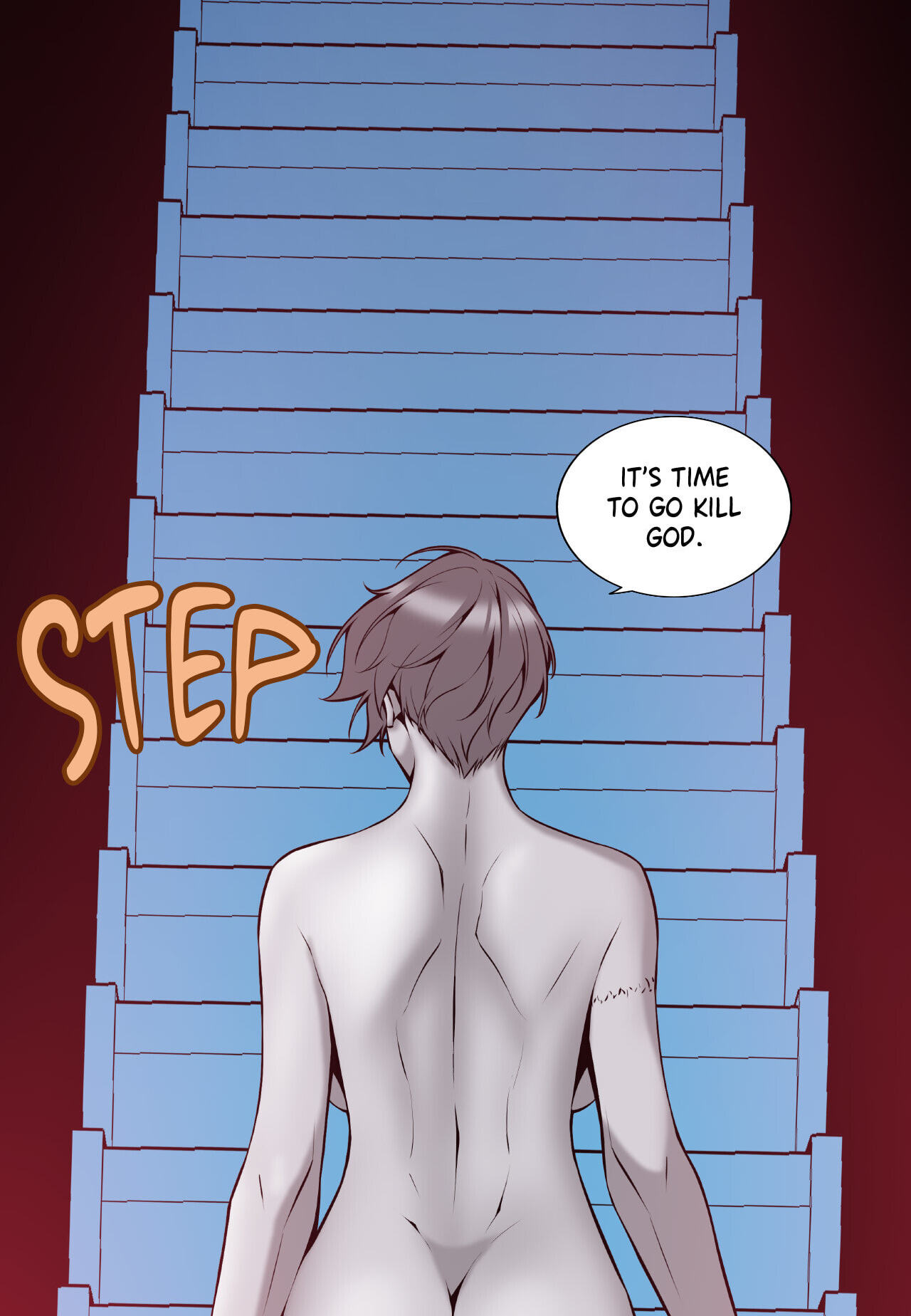 Read Midnight Taxi chapter 39 image 87 on Lezhin