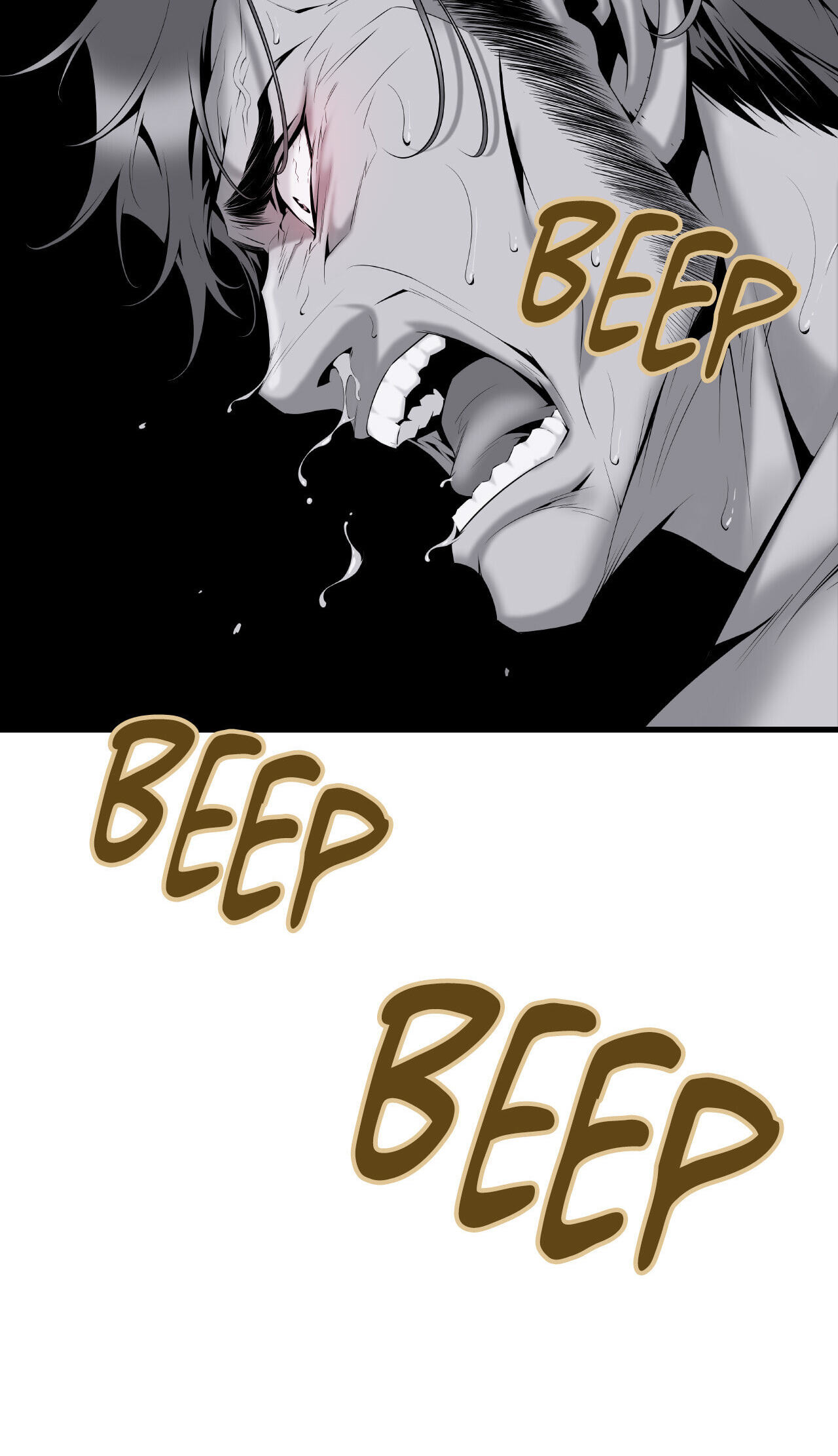 Read Midnight Taxi chapter 4 image 11 on Lezhin