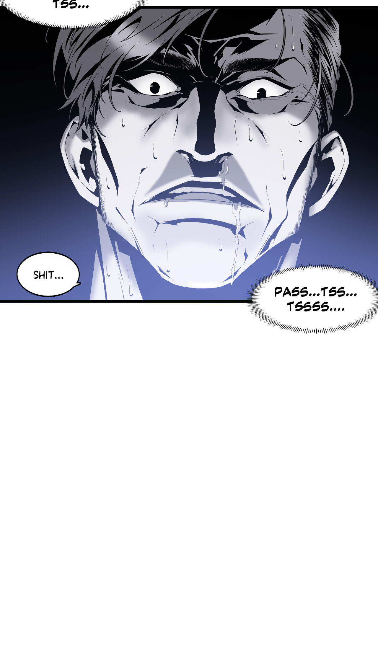 Read Midnight Taxi chapter 4 image 13 on Lezhin