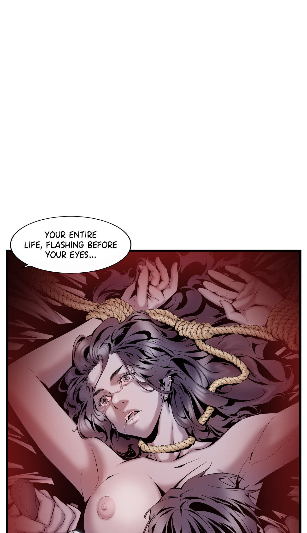 Read Midnight Taxi chapter 4 image 16 on Lezhin