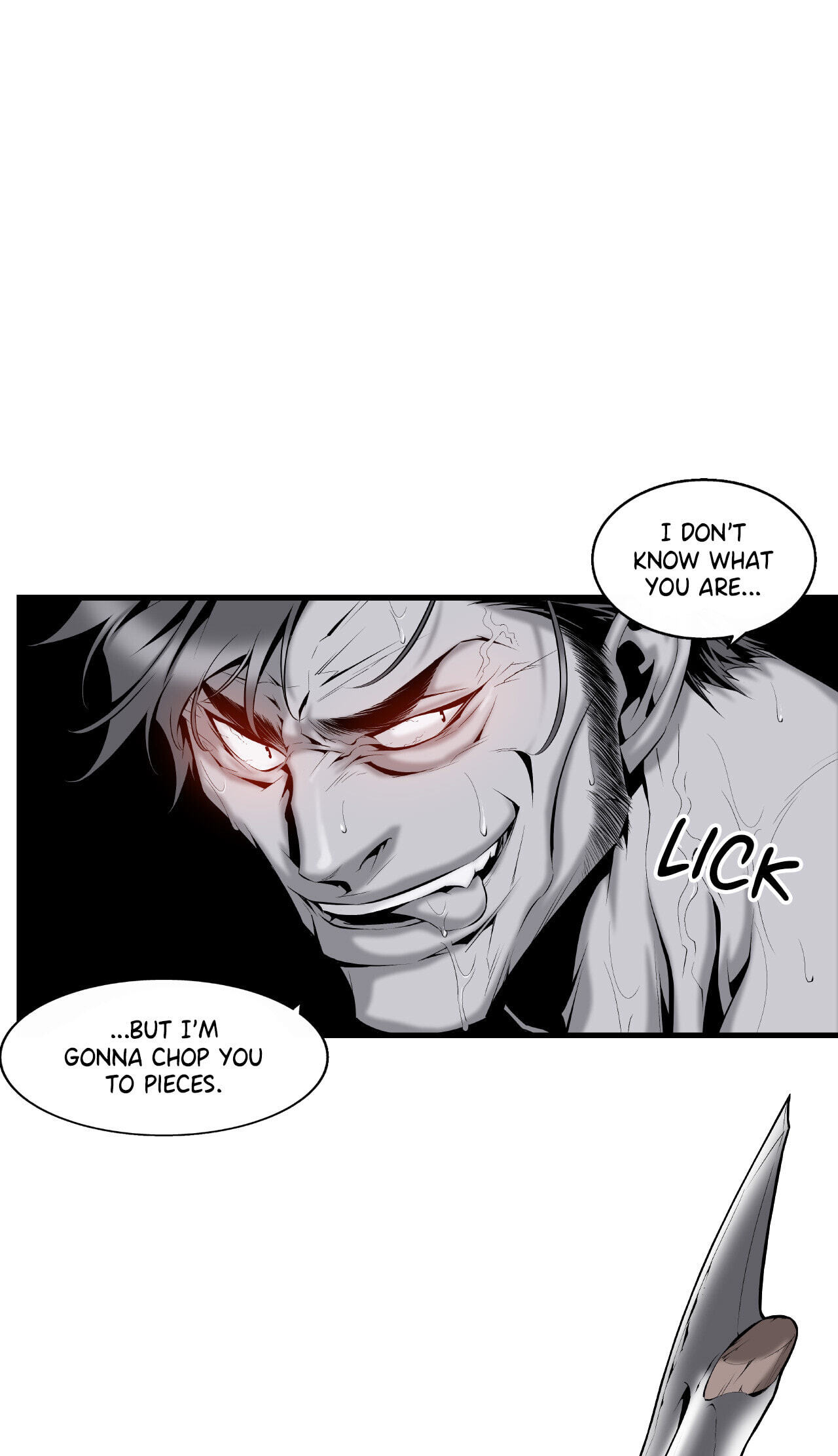 Read Midnight Taxi chapter 4 image 20 on Lezhin