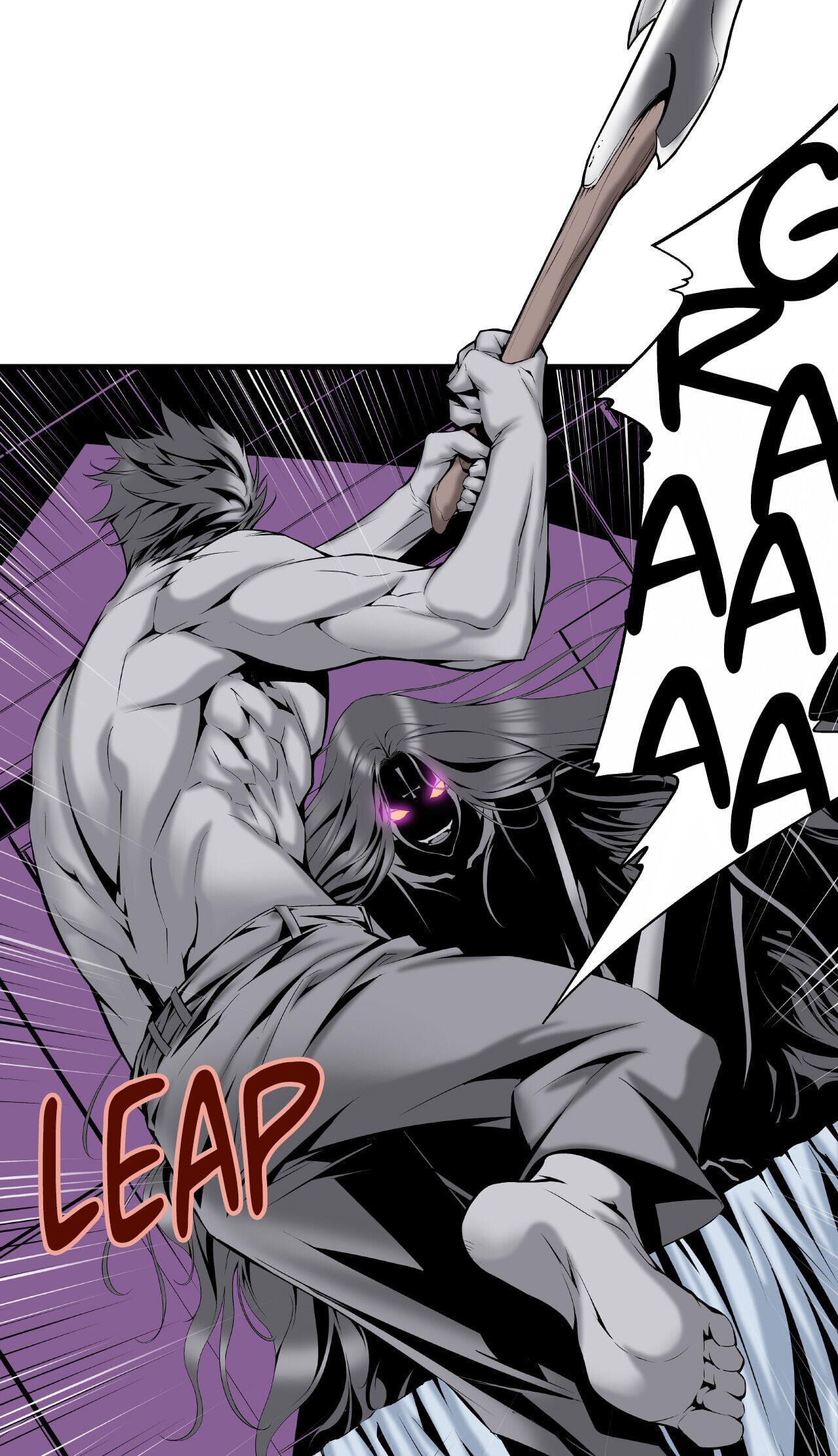 Read Midnight Taxi chapter 4 image 21 on Lezhin