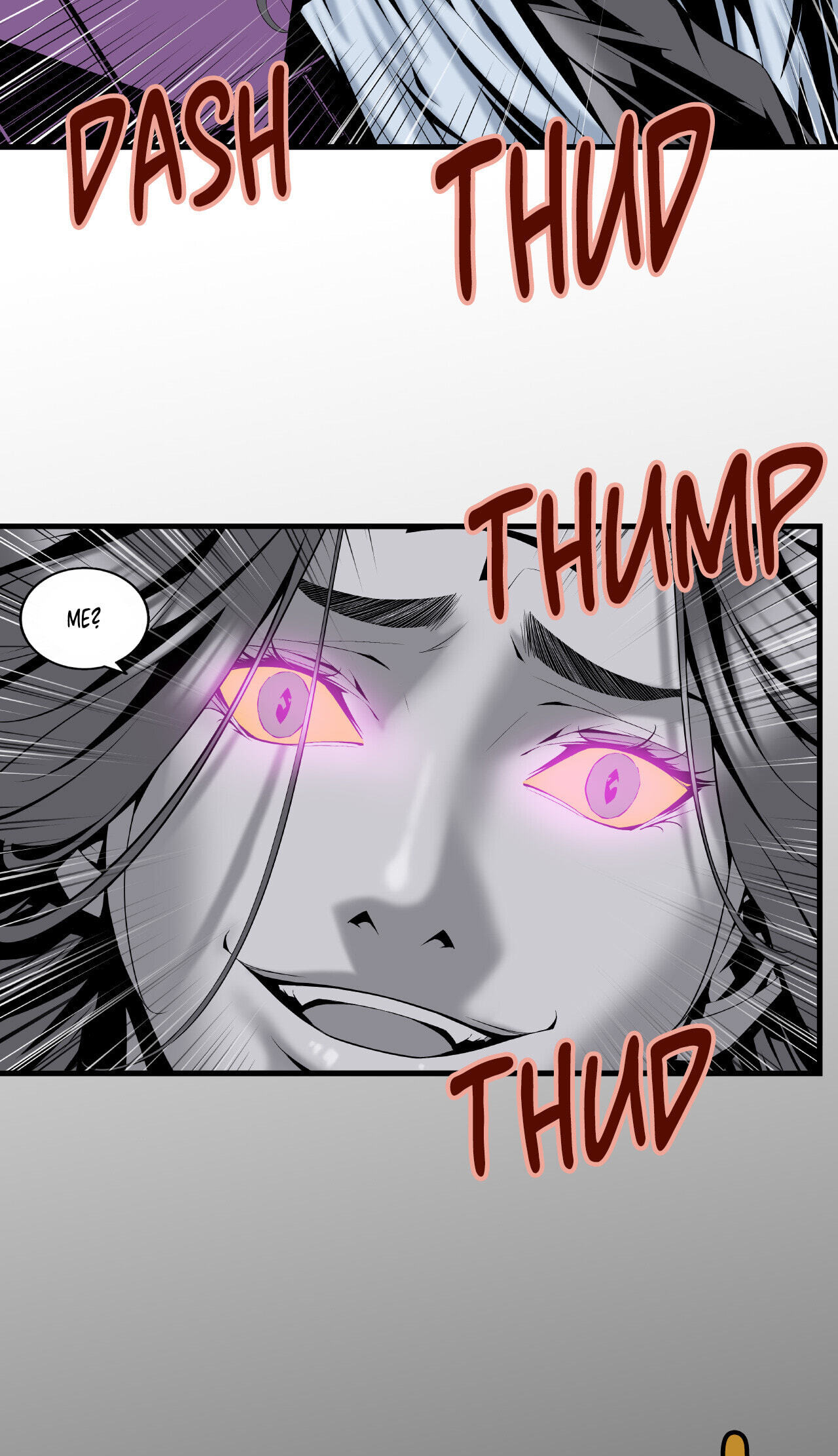 Read Midnight Taxi chapter 4 image 22 on Lezhin