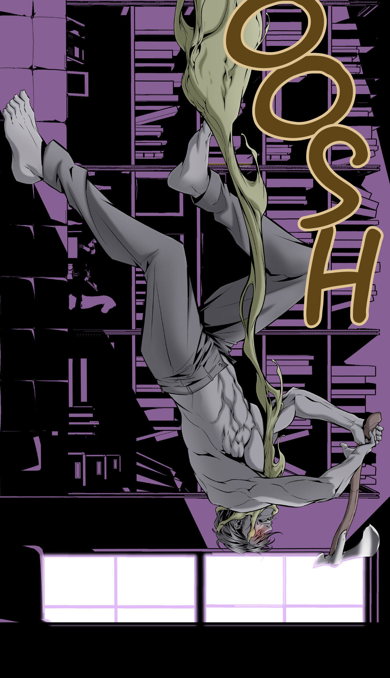 Read Midnight Taxi chapter 4 image 25 on Lezhin