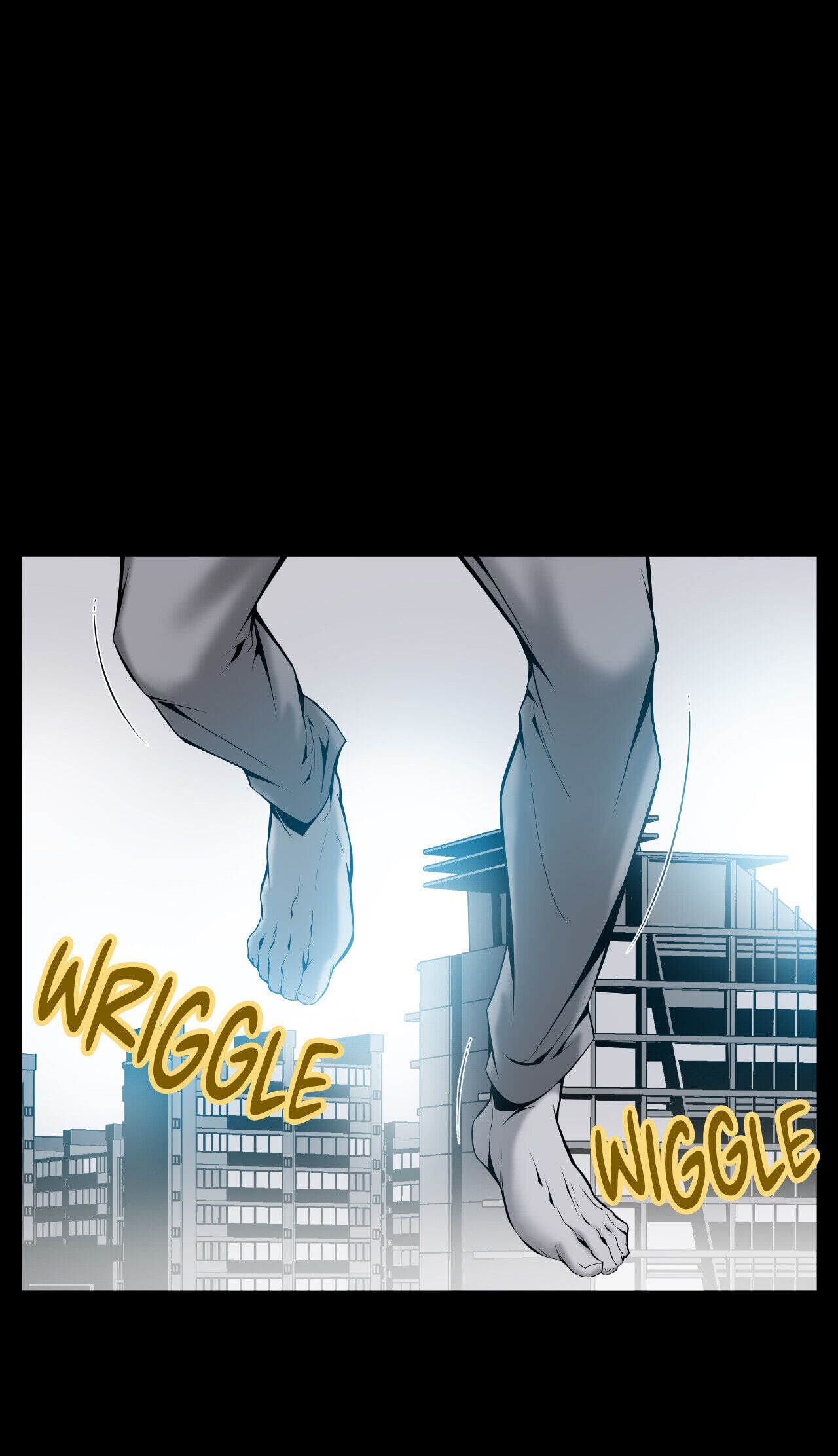 Read Midnight Taxi chapter 4 image 32 on Lezhin