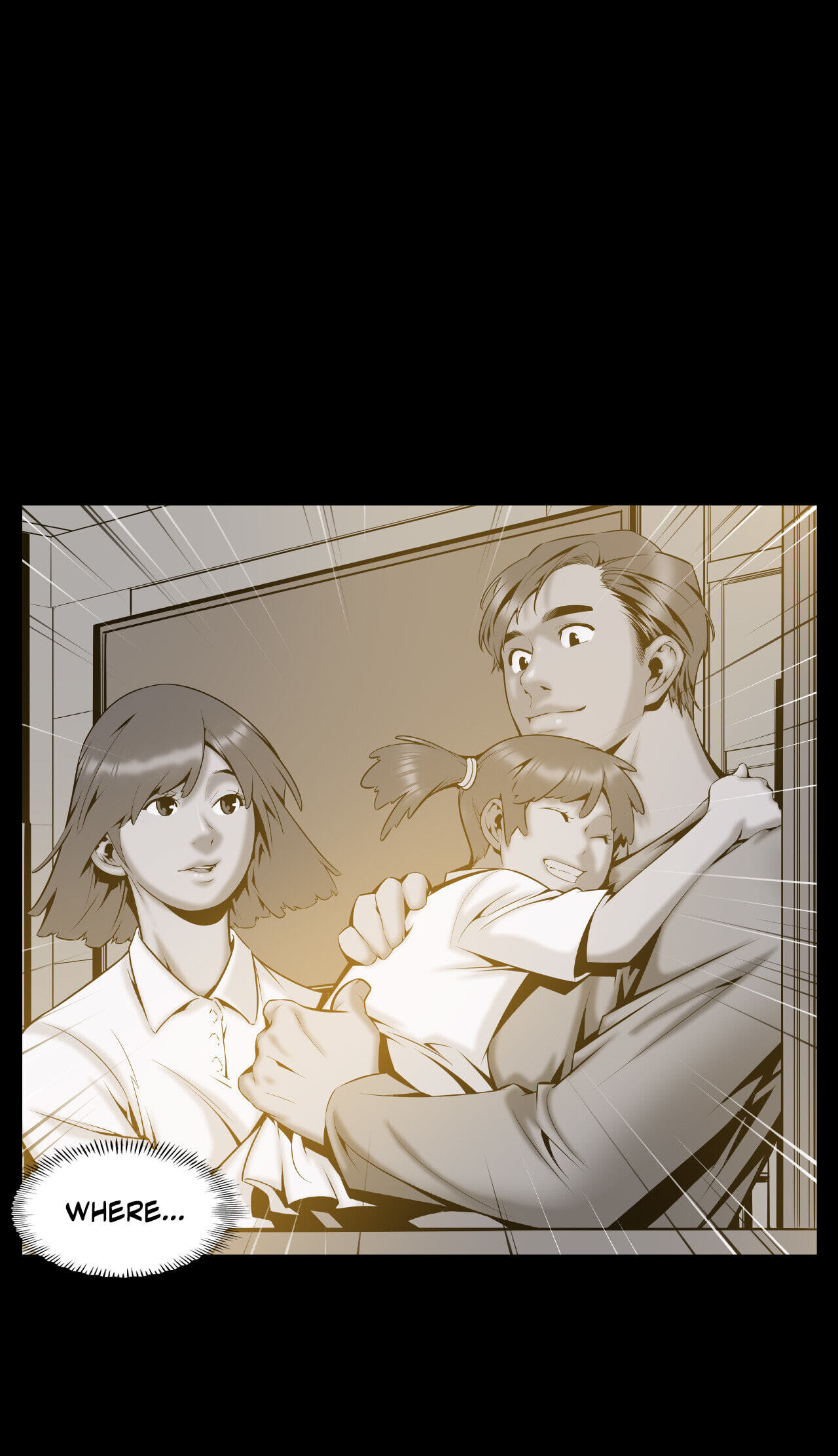 Read Midnight Taxi chapter 4 image 36 on Lezhin