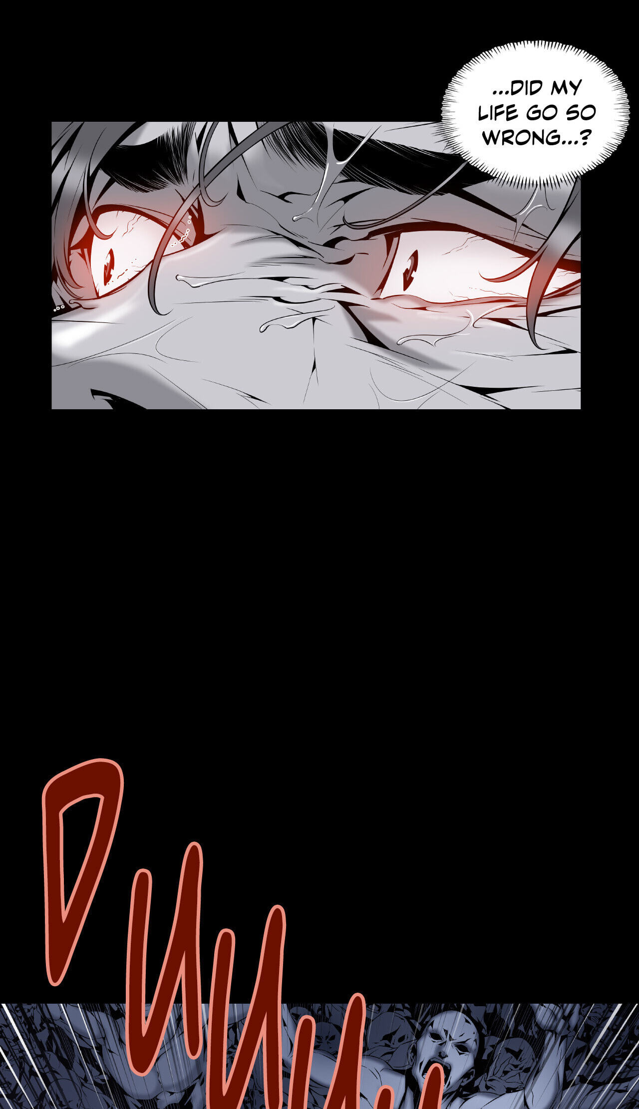 Read Midnight Taxi chapter 4 image 37 on Lezhin