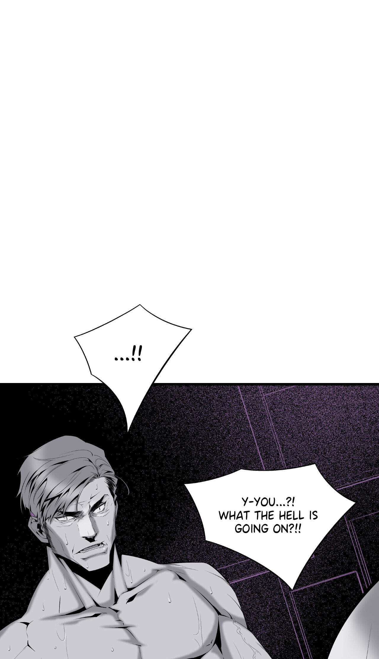 Read Midnight Taxi chapter 4 image 4 on Lezhin