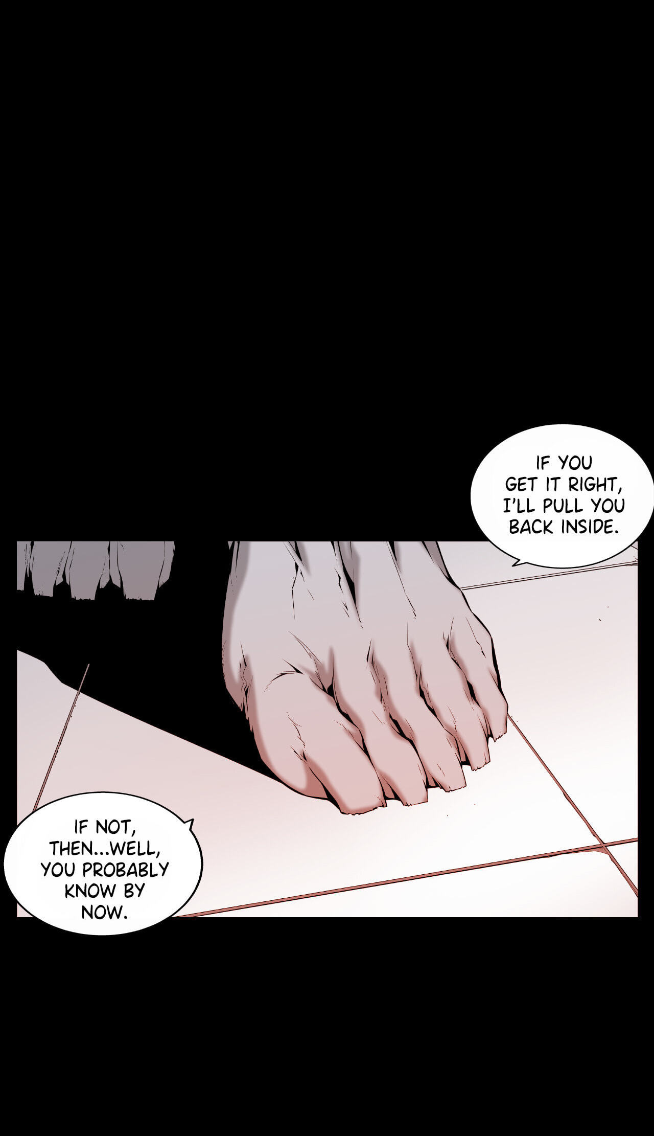 Read Midnight Taxi chapter 4 image 41 on Lezhin