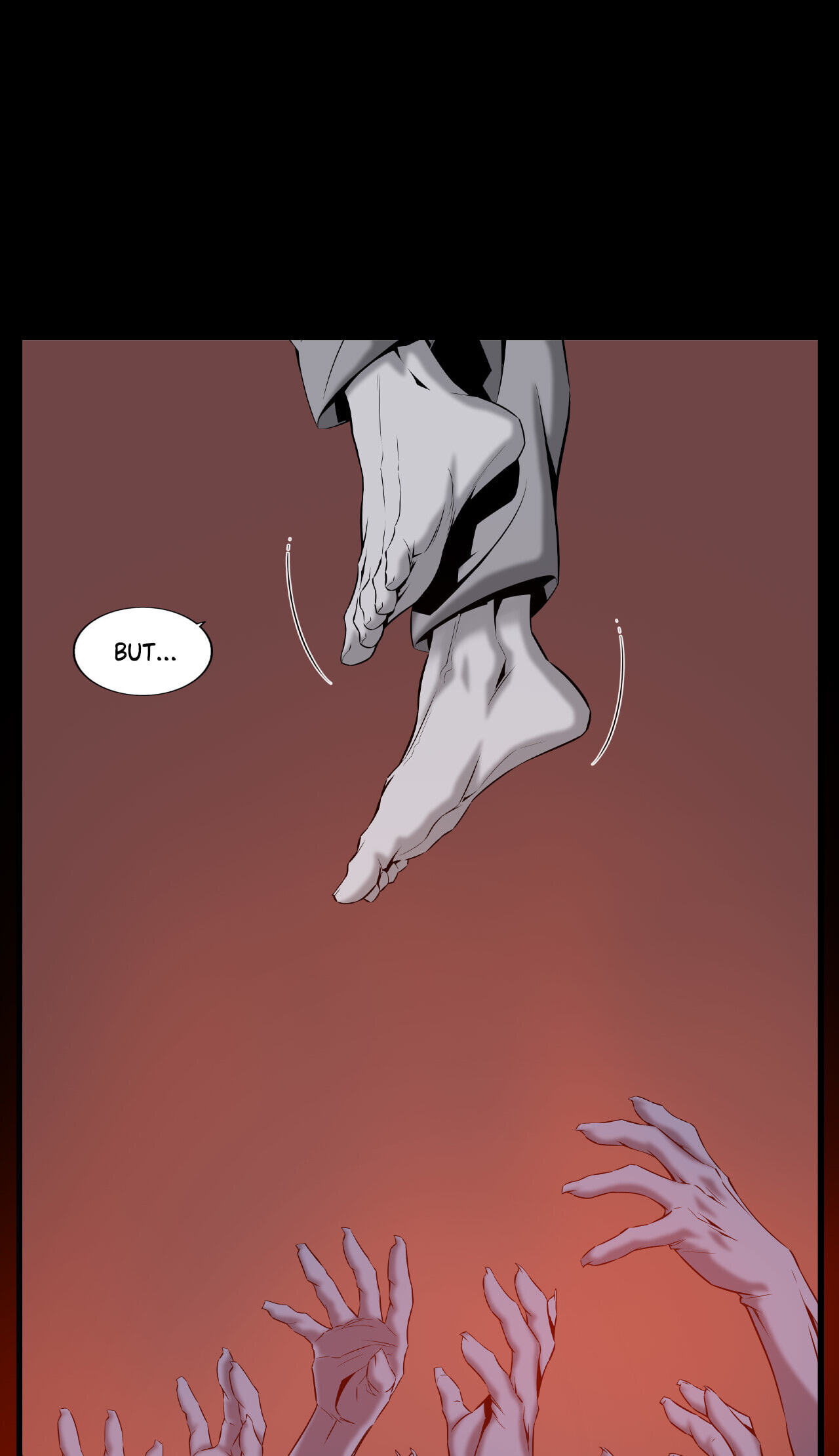 Read Midnight Taxi chapter 4 image 45 on Lezhin