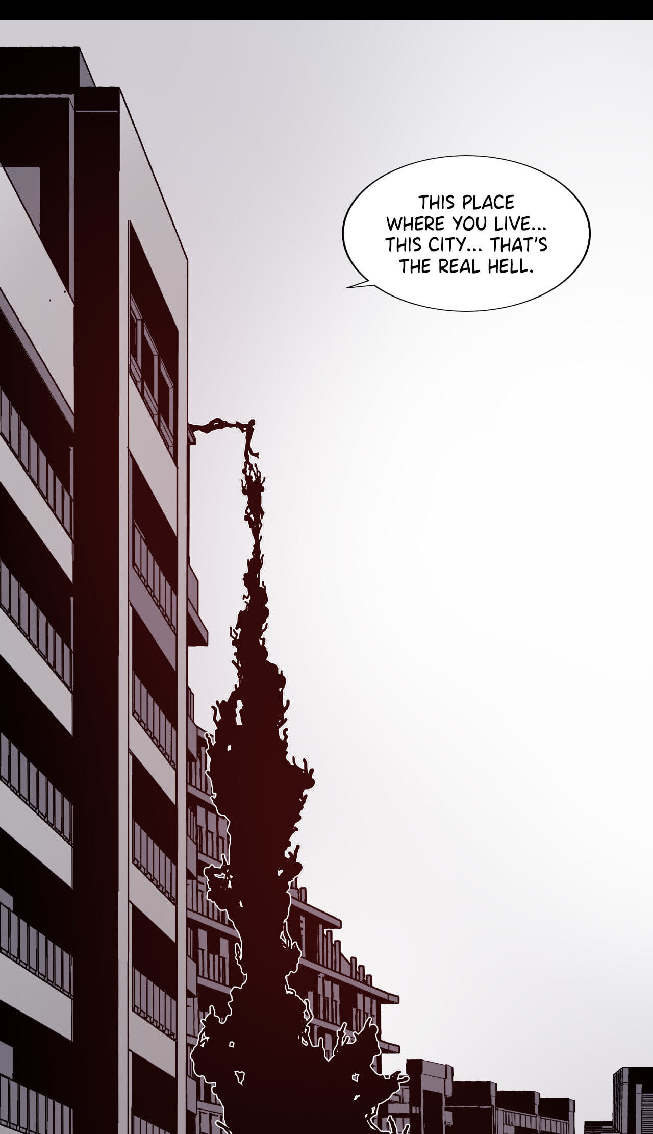 Read Midnight Taxi chapter 4 image 50 on Lezhin
