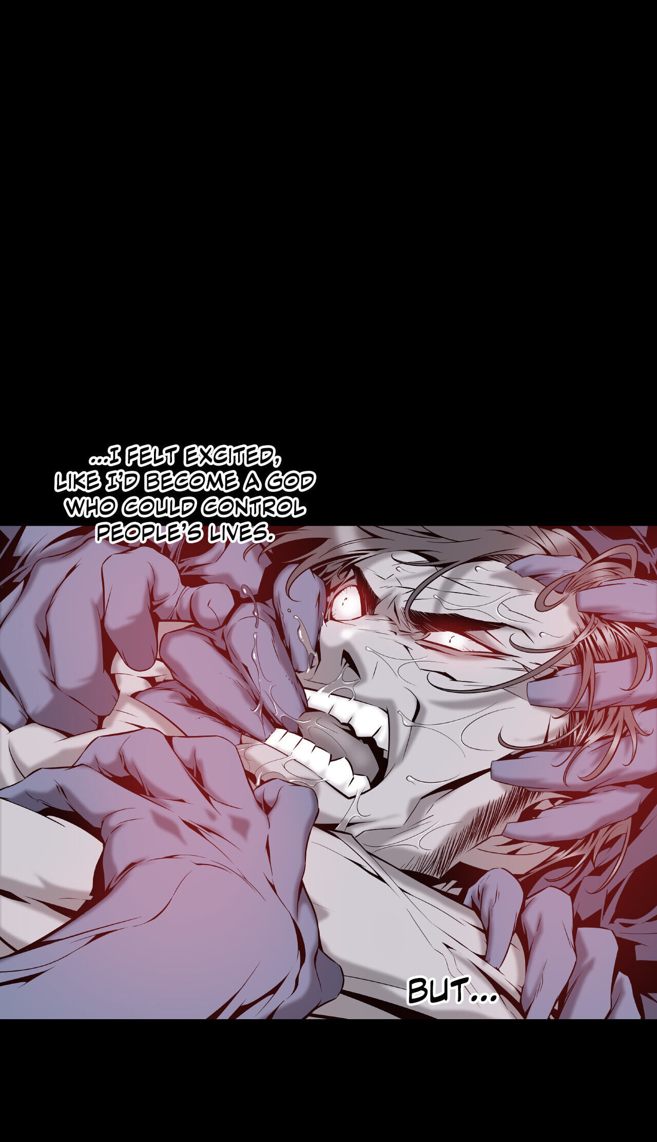 Read Midnight Taxi chapter 4 image 55 on Lezhin