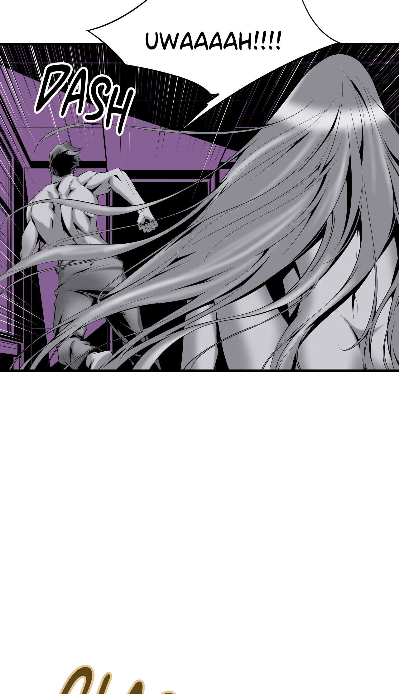 Read Midnight Taxi chapter 4 image 6 on Lezhin