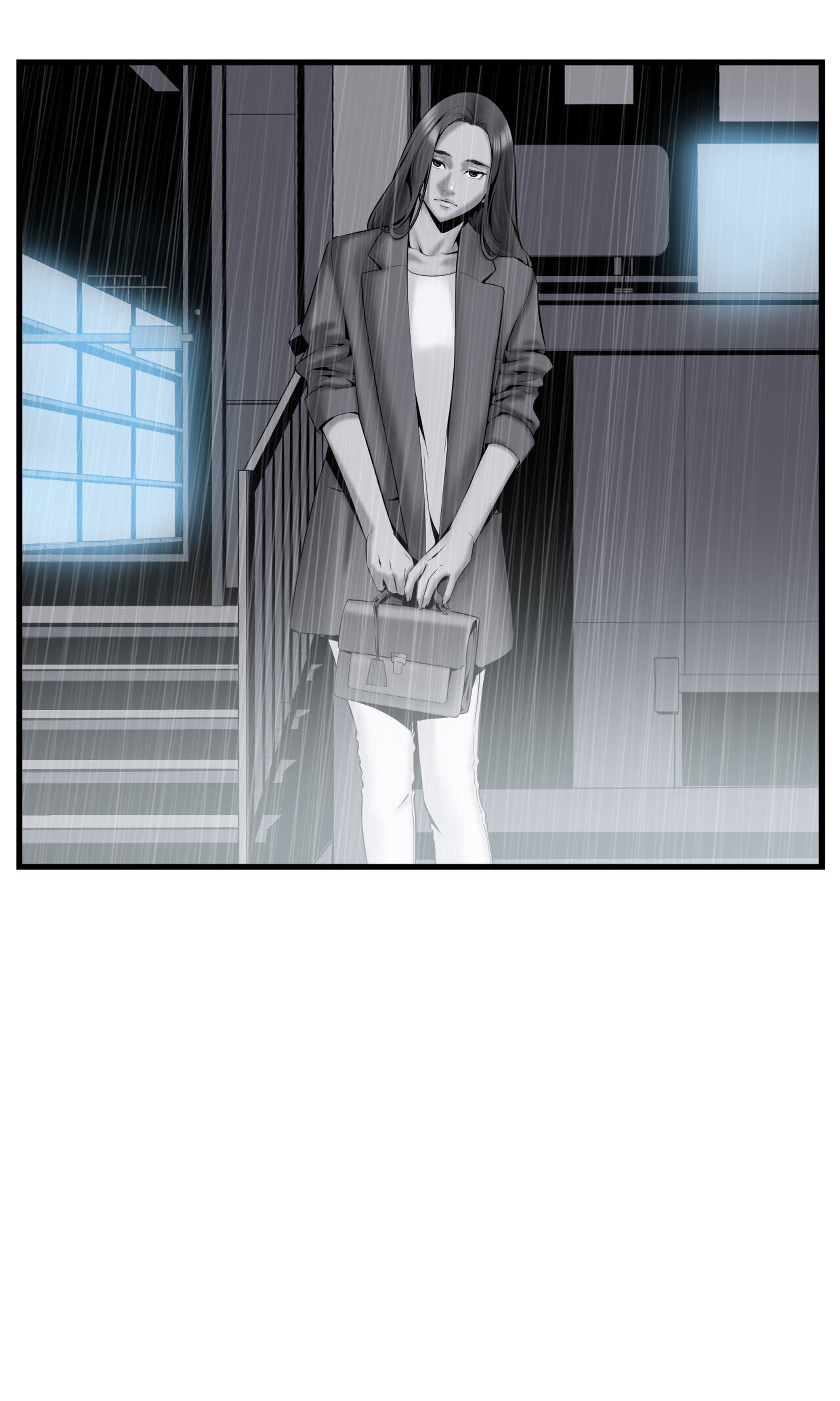 Read Midnight Taxi chapter 4 image 65 on Lezhin