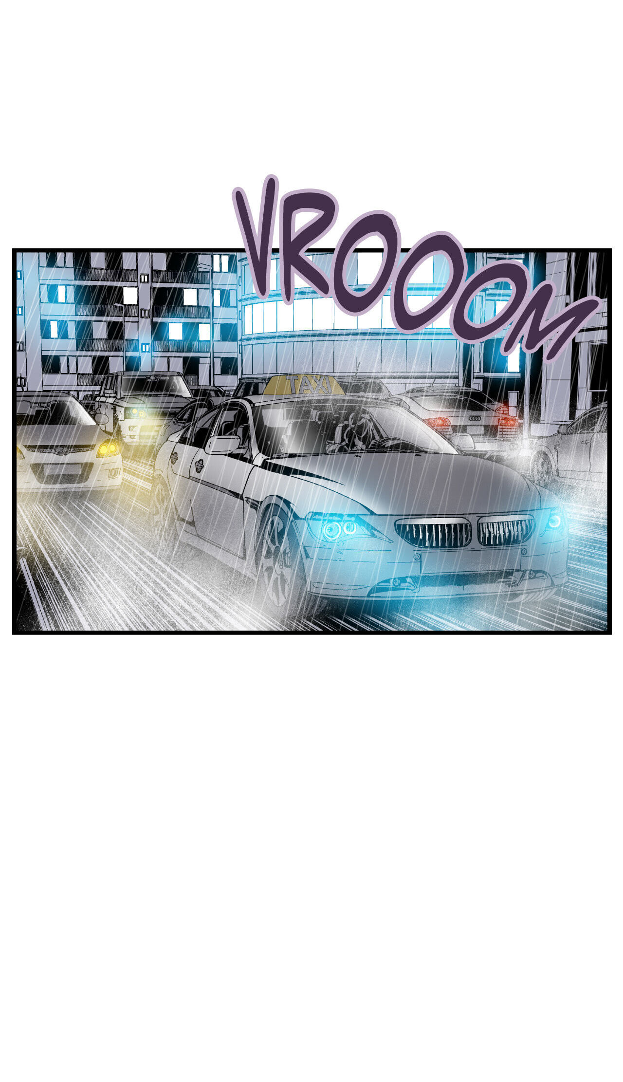 Read Midnight Taxi chapter 4 image 71 on Lezhin
