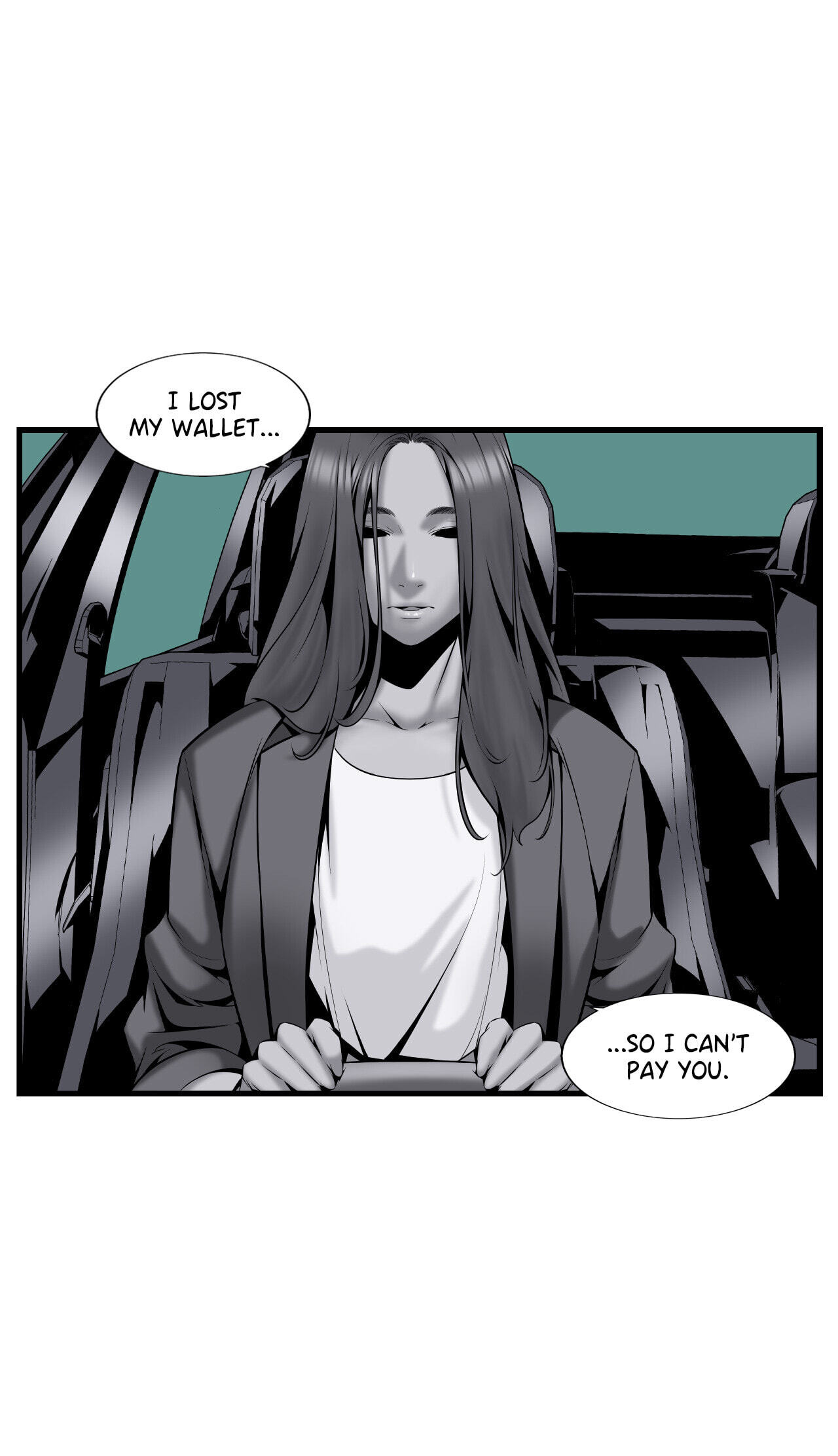 Read Midnight Taxi chapter 4 image 74 on Lezhin