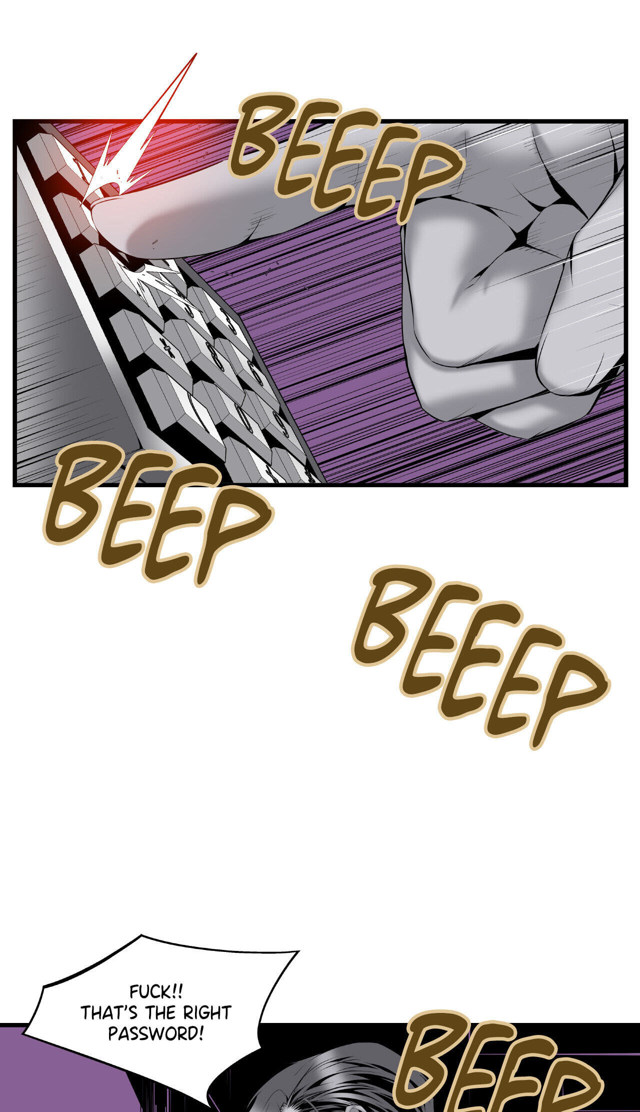 Read Midnight Taxi chapter 4 image 8 on Lezhin