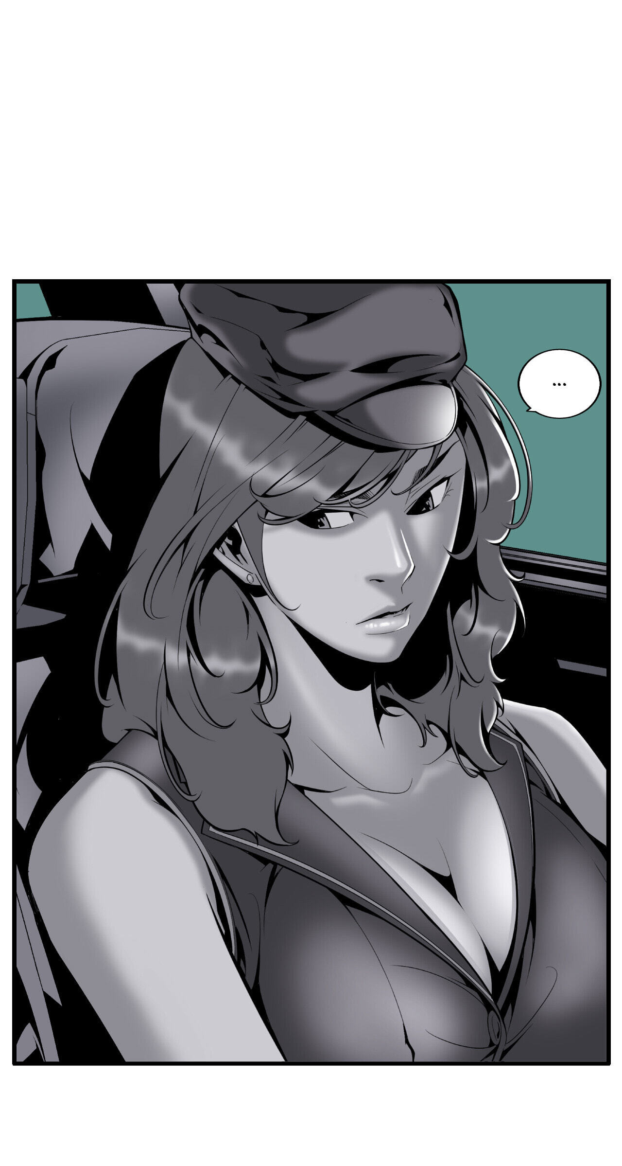 Read Midnight Taxi chapter 4 image 82 on Lezhin