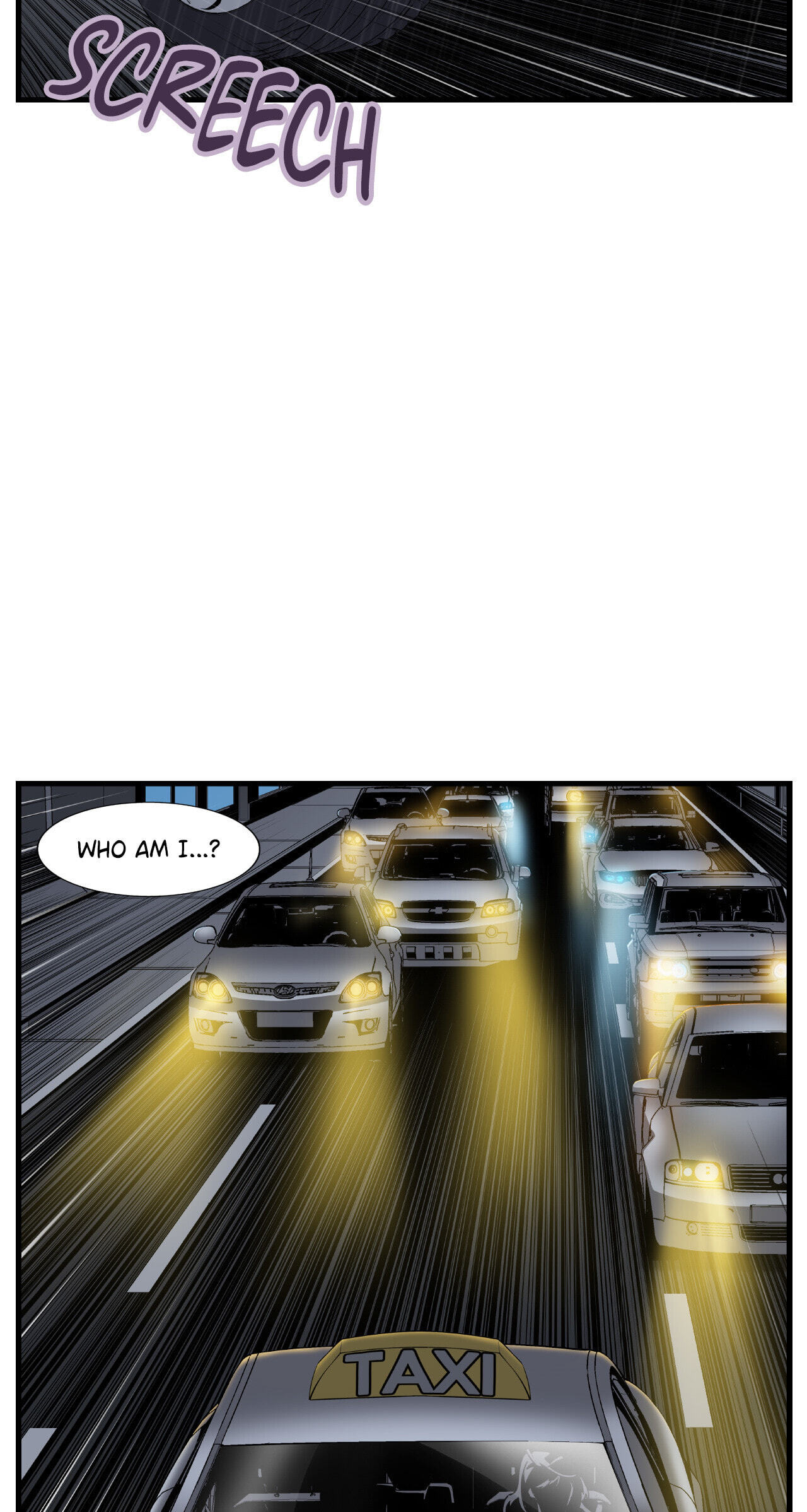 Read Midnight Taxi chapter 4 image 84 on Lezhin