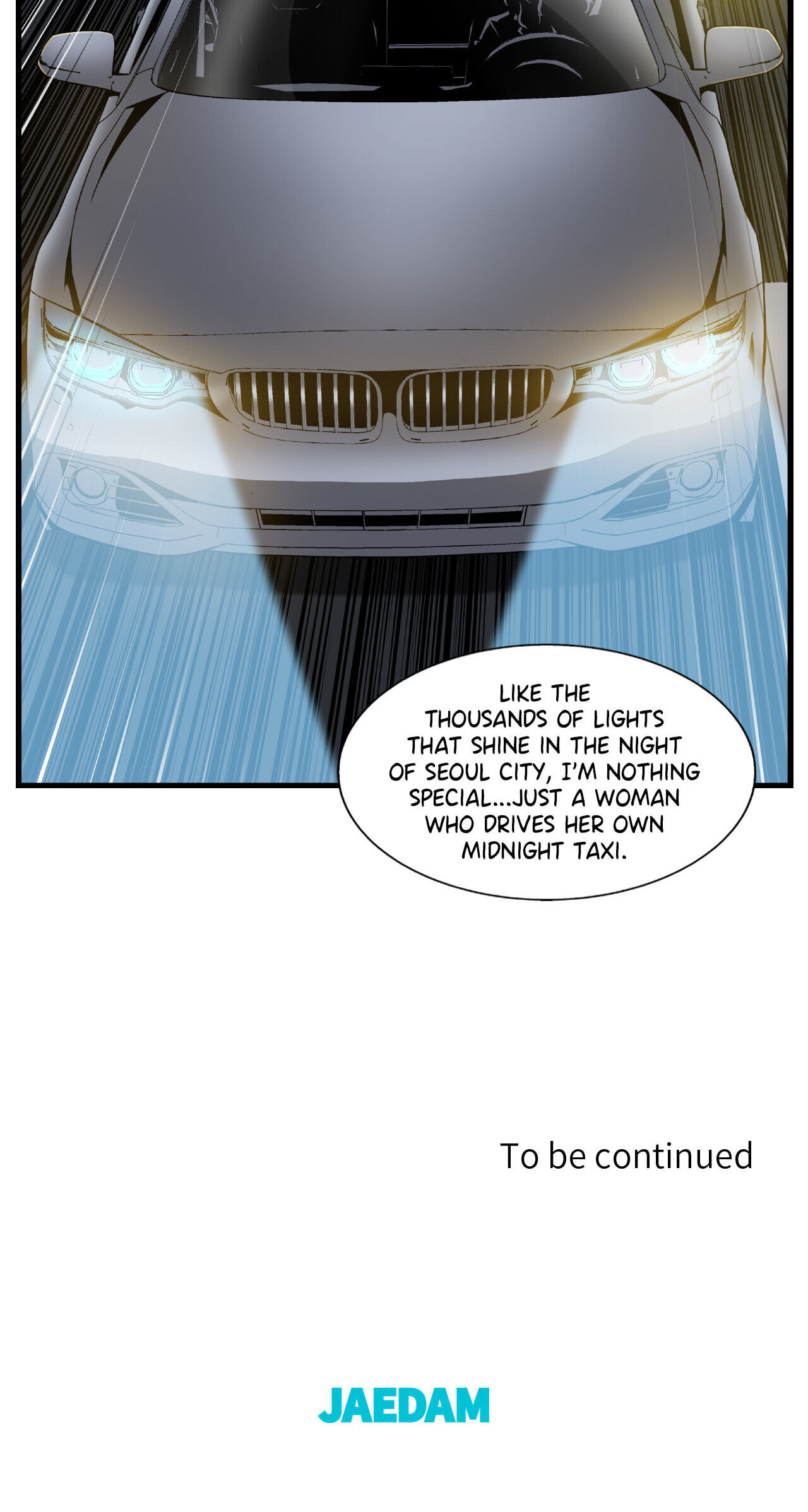 Read Midnight Taxi chapter 4 image 85 on Lezhin