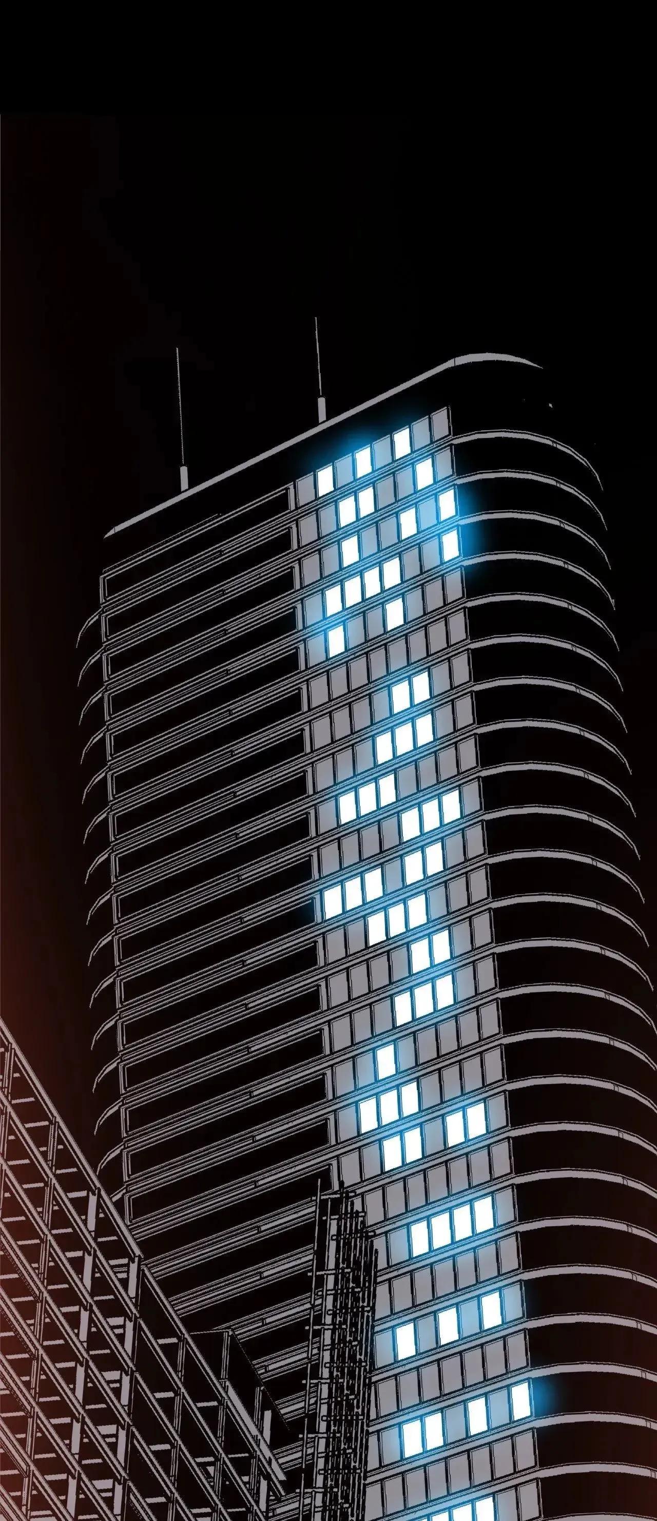 Read Midnight Taxi chapter 40 image 12 on Lezhin
