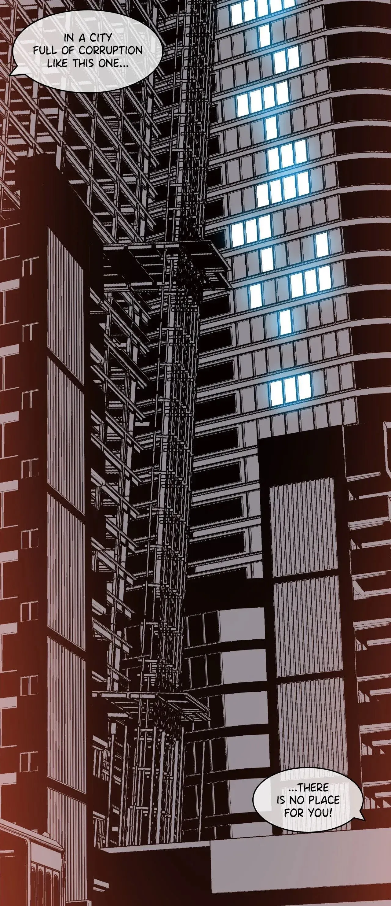 Read Midnight Taxi chapter 40 image 13 on Lezhin