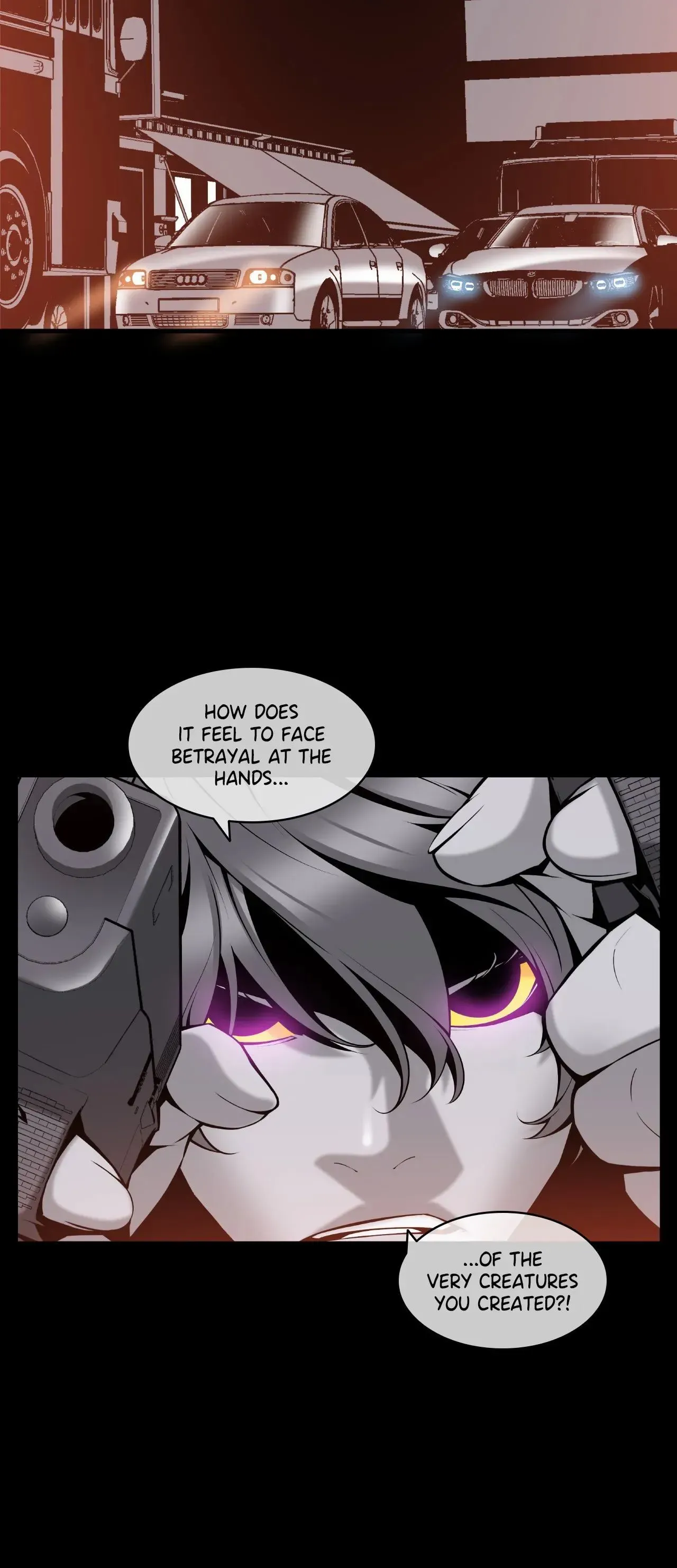 Read Midnight Taxi chapter 40 image 14 on Lezhin