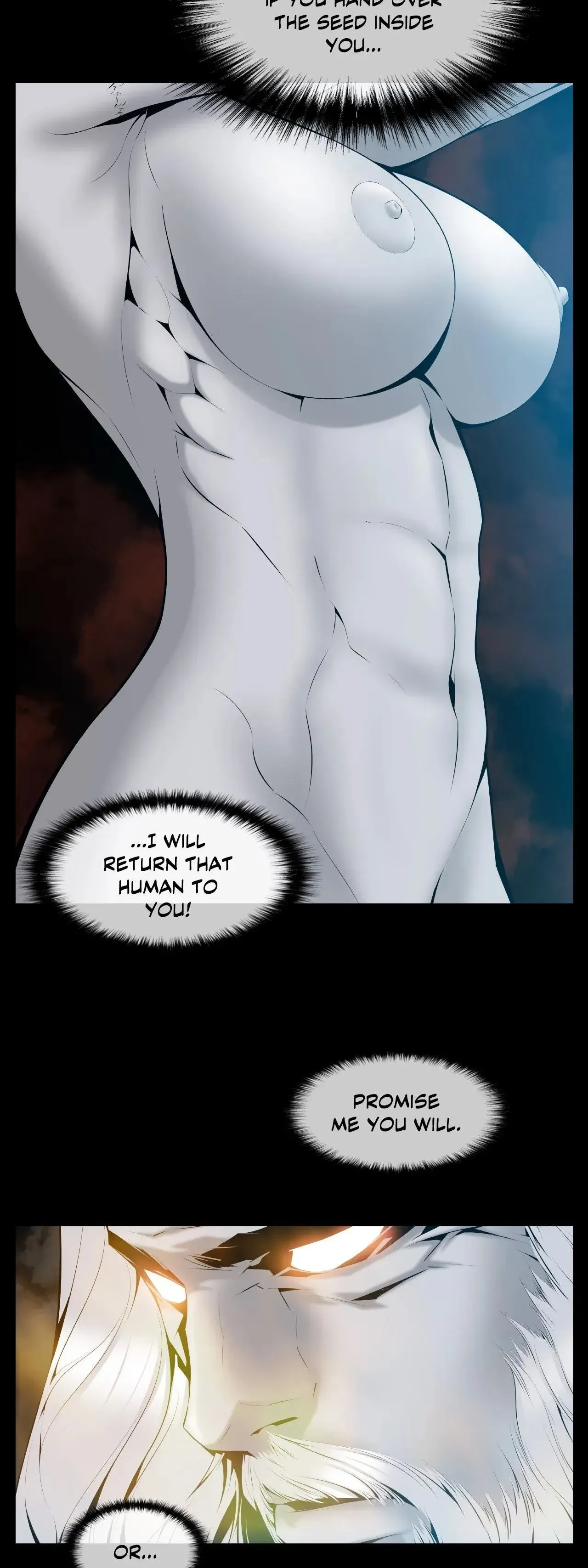 Read Midnight Taxi chapter 40 image 16 on Lezhin