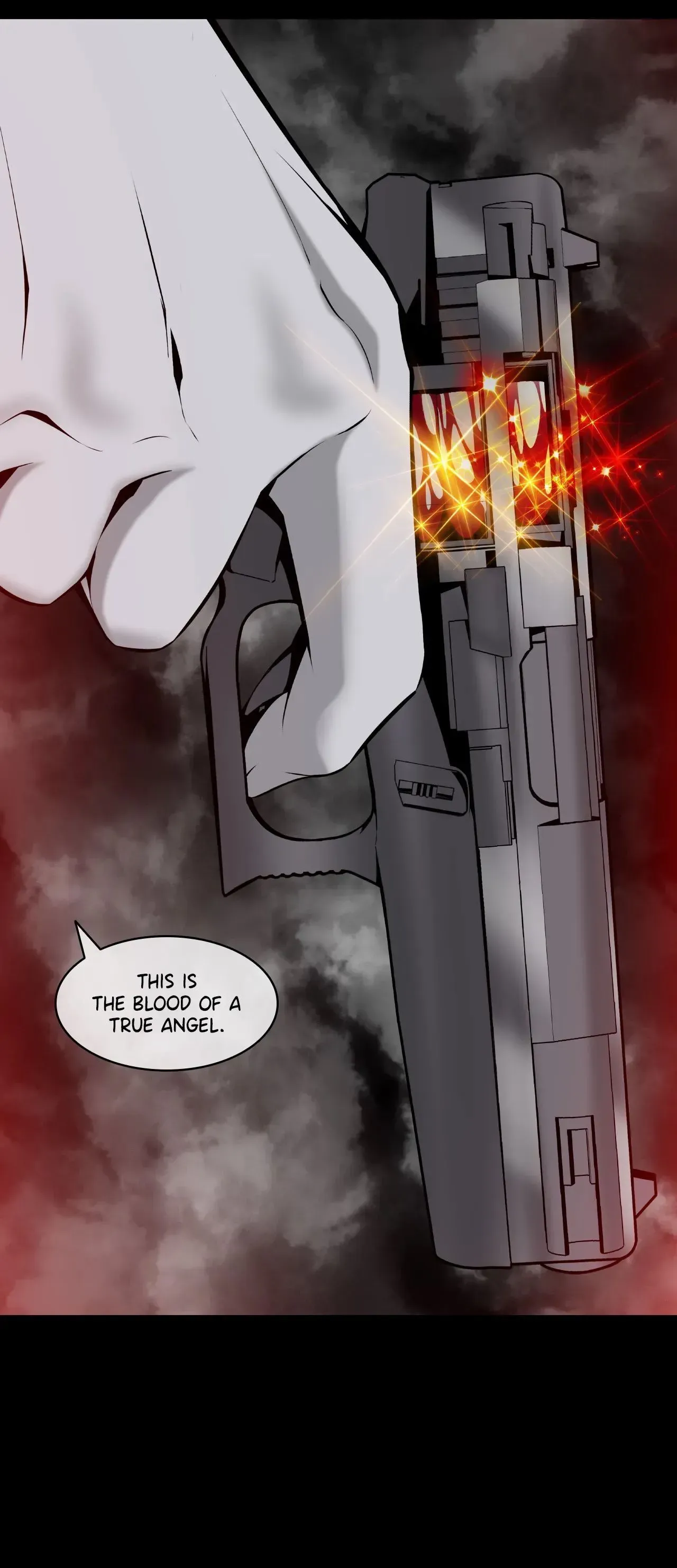 Read Midnight Taxi chapter 40 image 20 on Lezhin