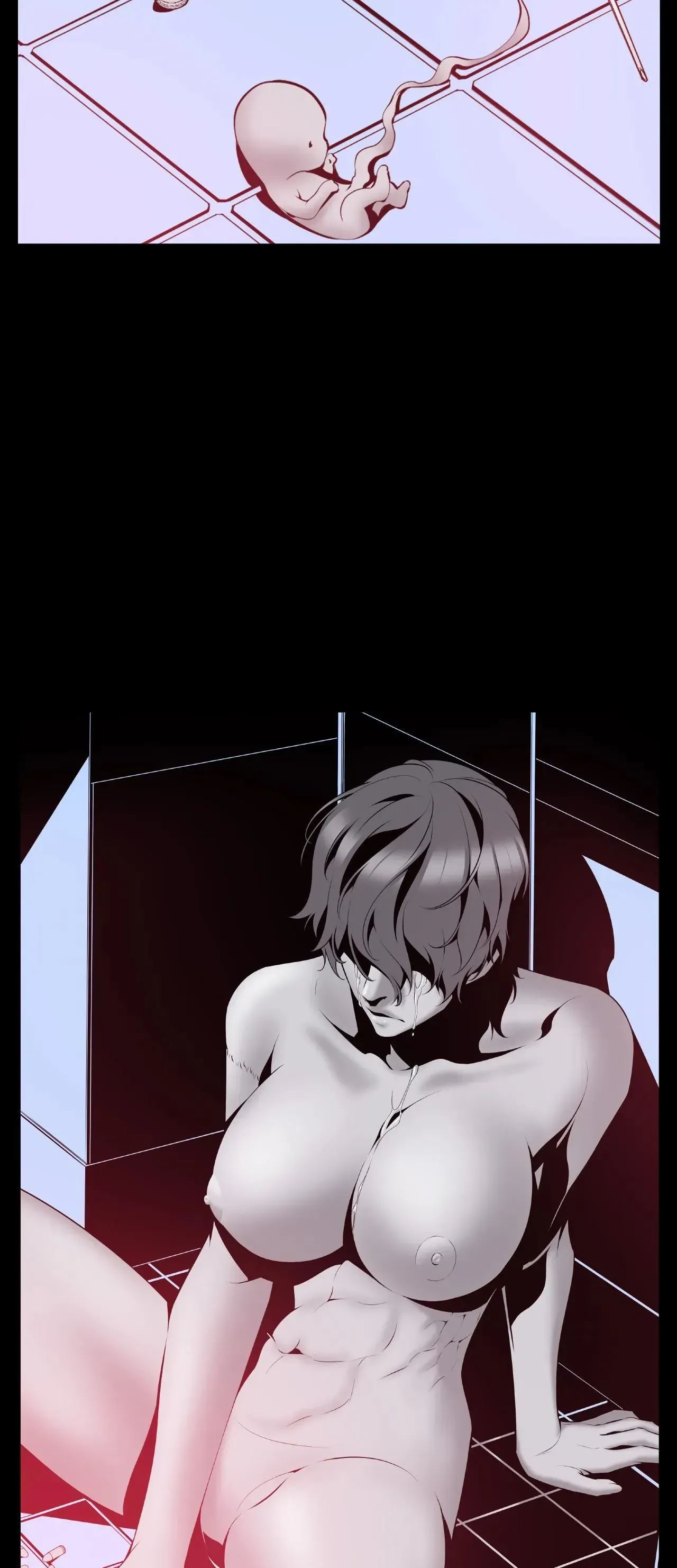 Read Midnight Taxi chapter 40 image 28 on Lezhin
