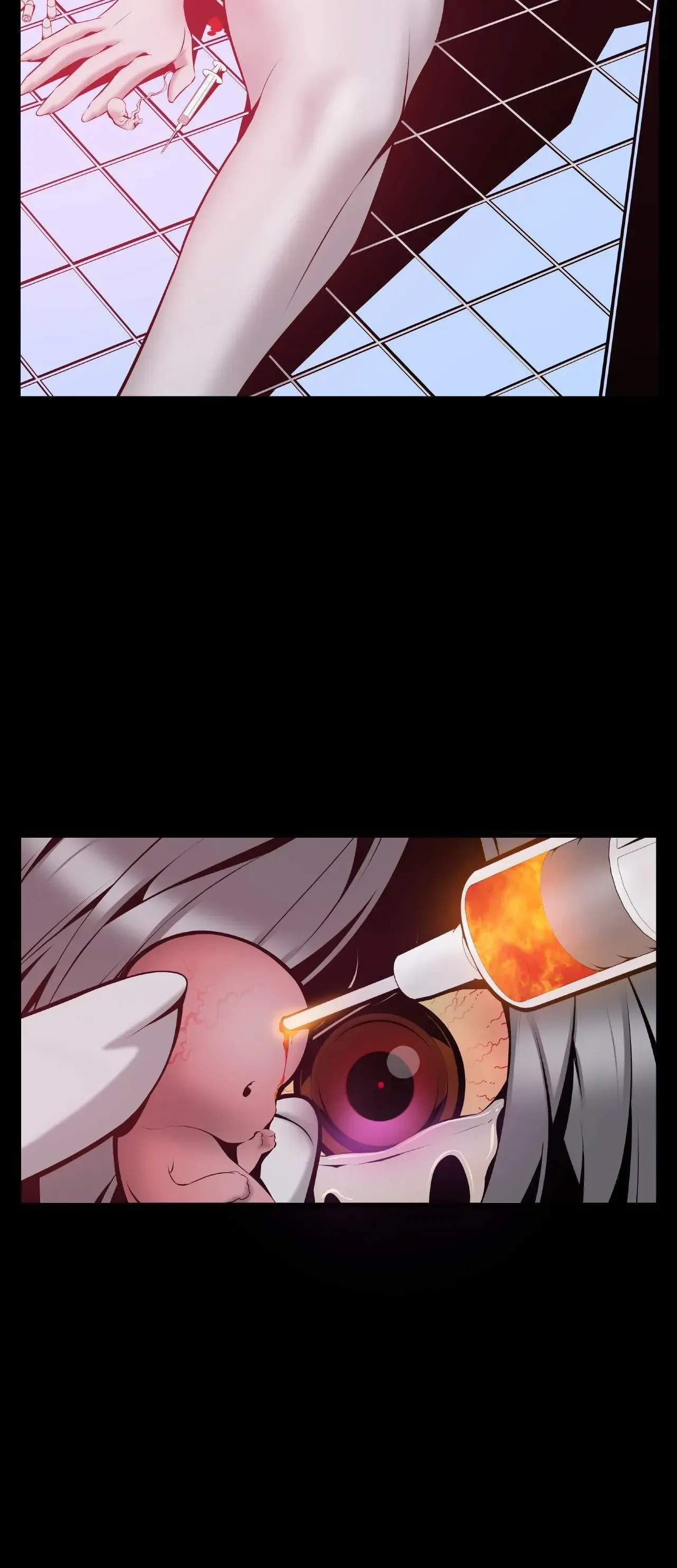 Read Midnight Taxi chapter 40 image 29 on Lezhin
