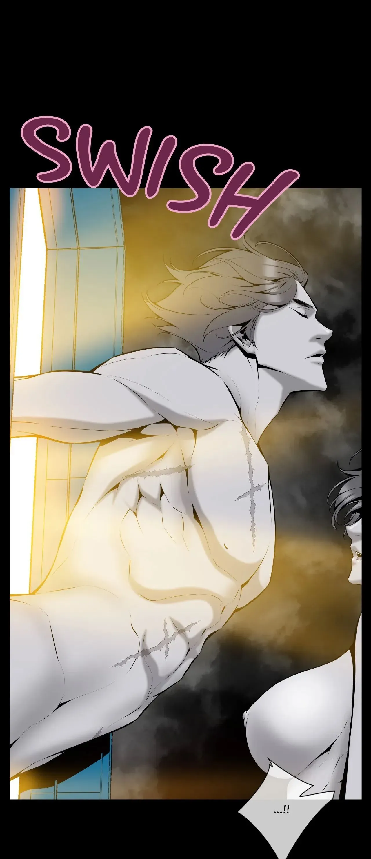 Read Midnight Taxi chapter 40 image 3 on Lezhin