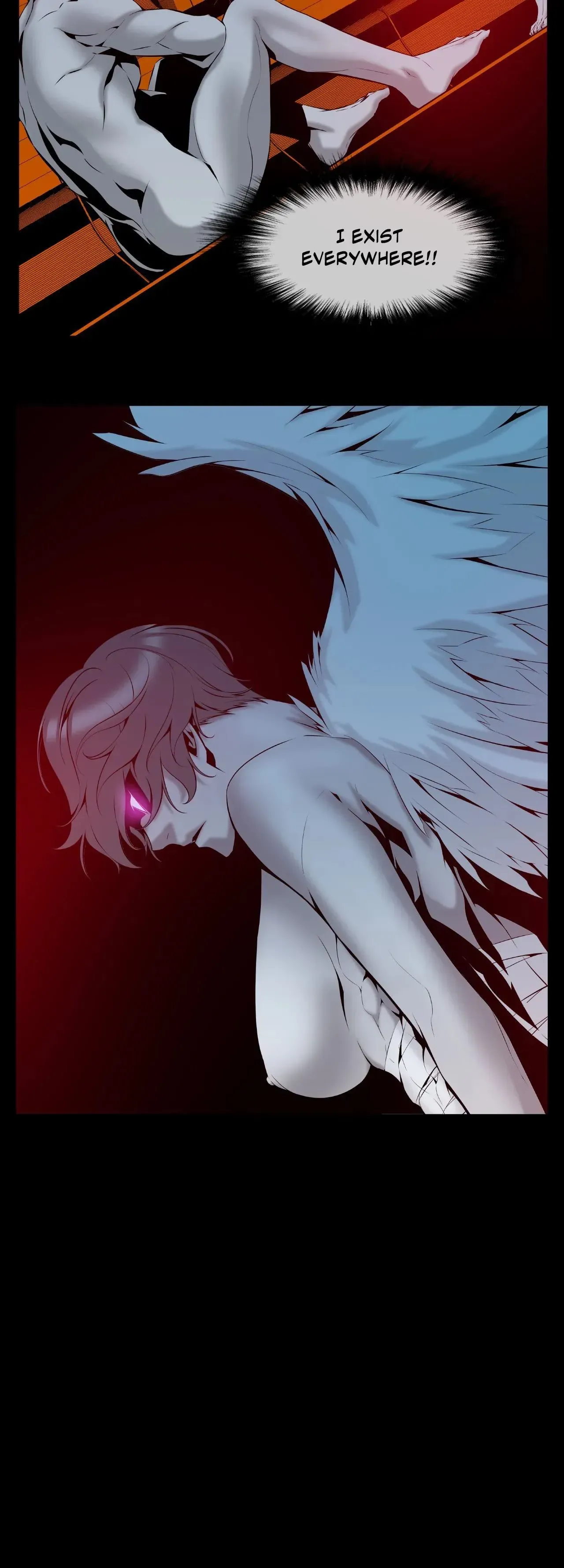 Read Midnight Taxi chapter 40 image 35 on Lezhin