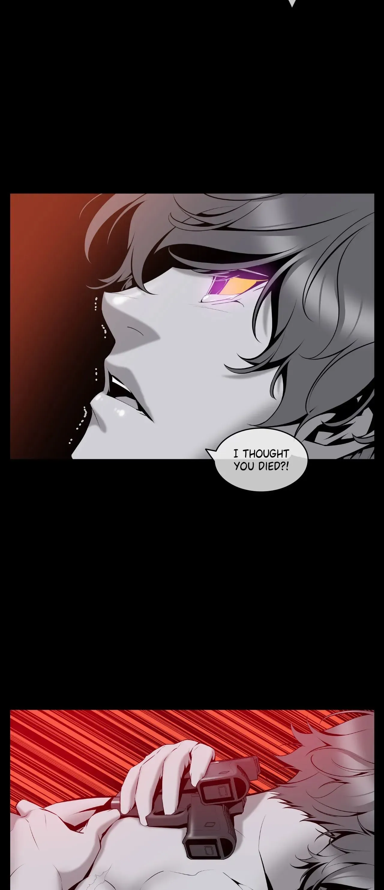 Read Midnight Taxi chapter 40 image 4 on Lezhin