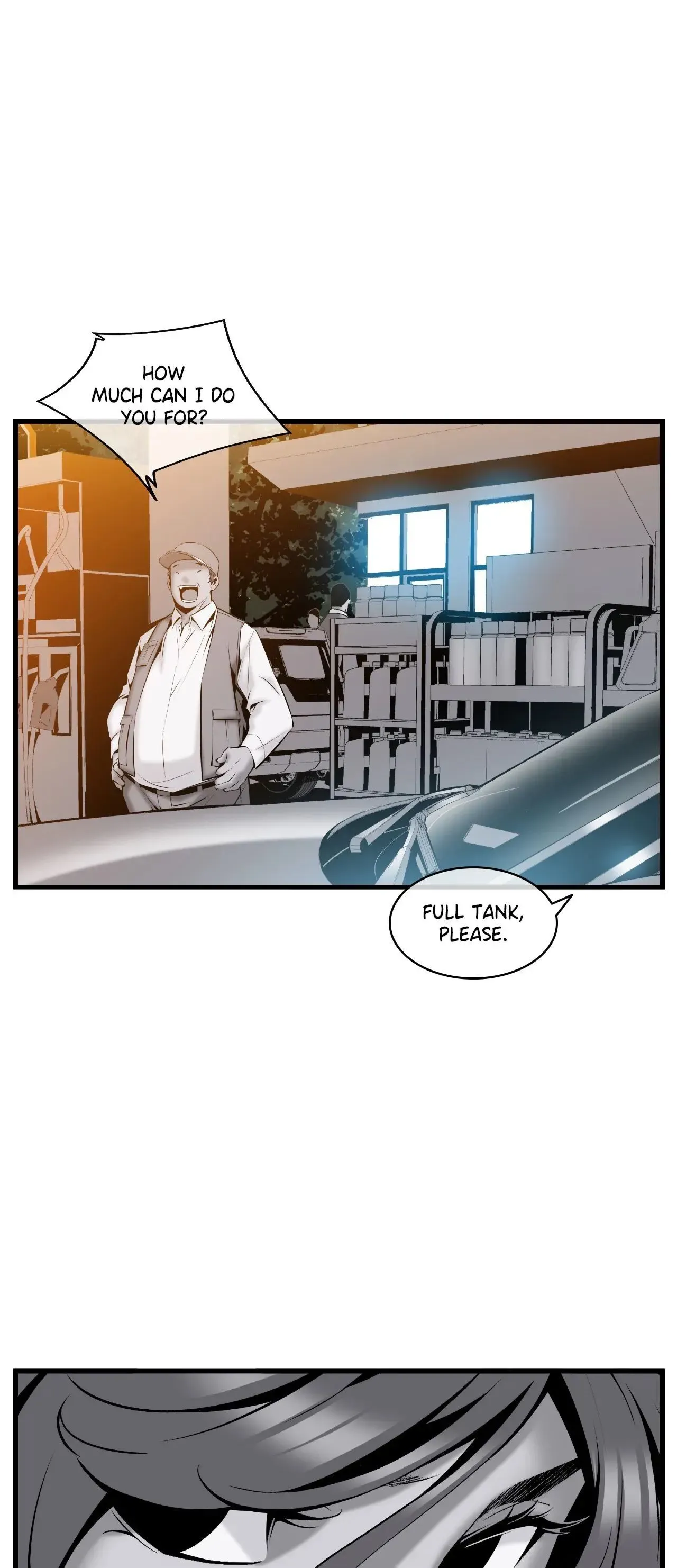 Read Midnight Taxi chapter 40 image 48 on Lezhin