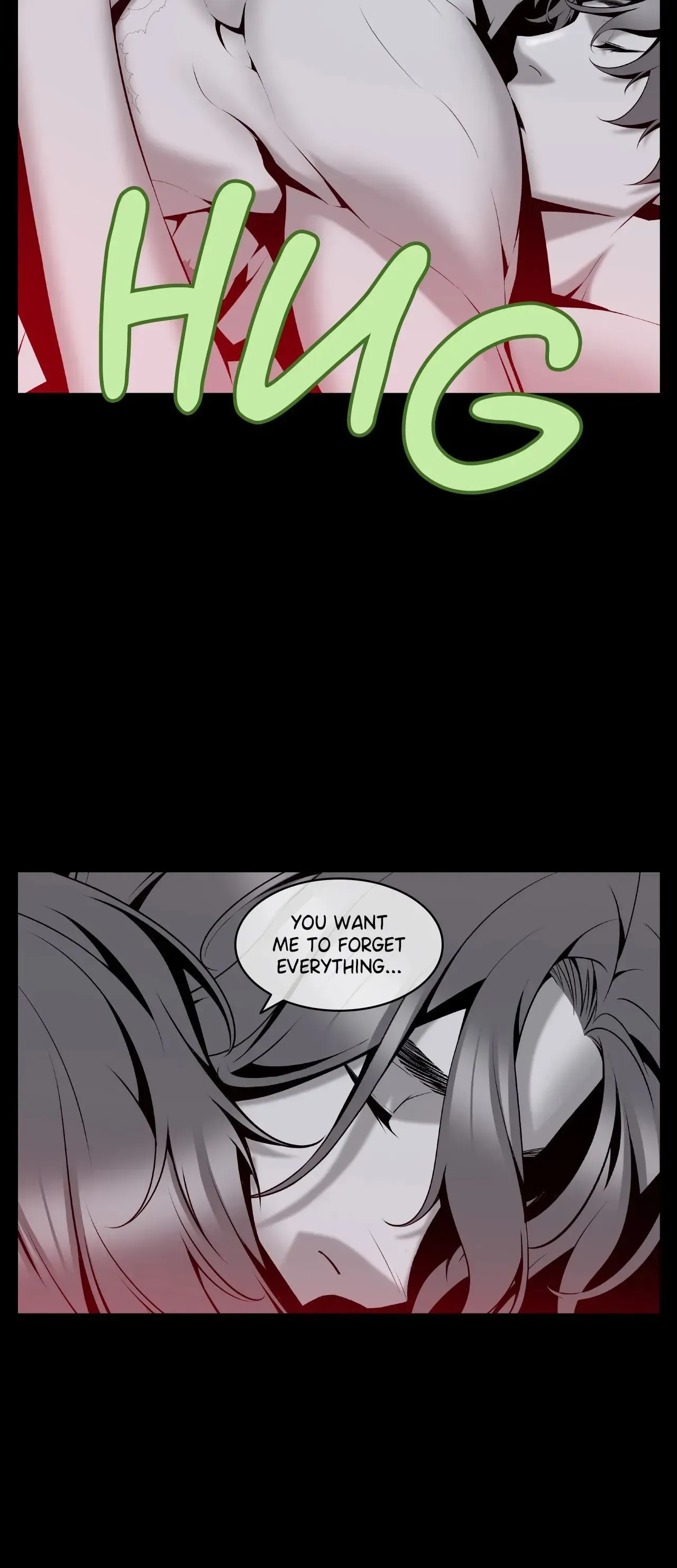 Read Midnight Taxi chapter 40 image 5 on Lezhin