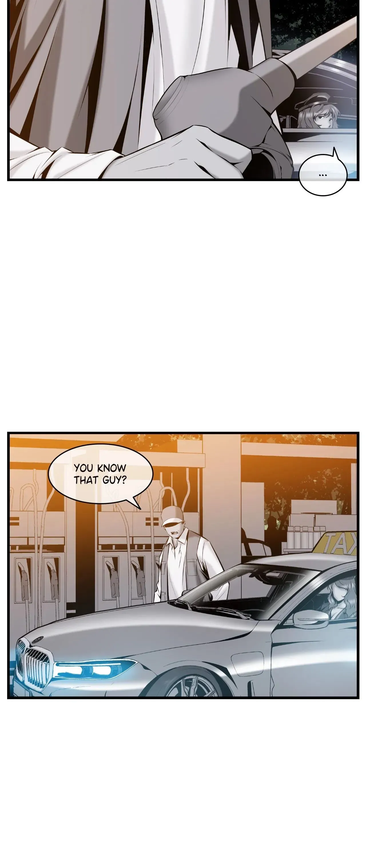 Read Midnight Taxi chapter 40 image 50 on Lezhin