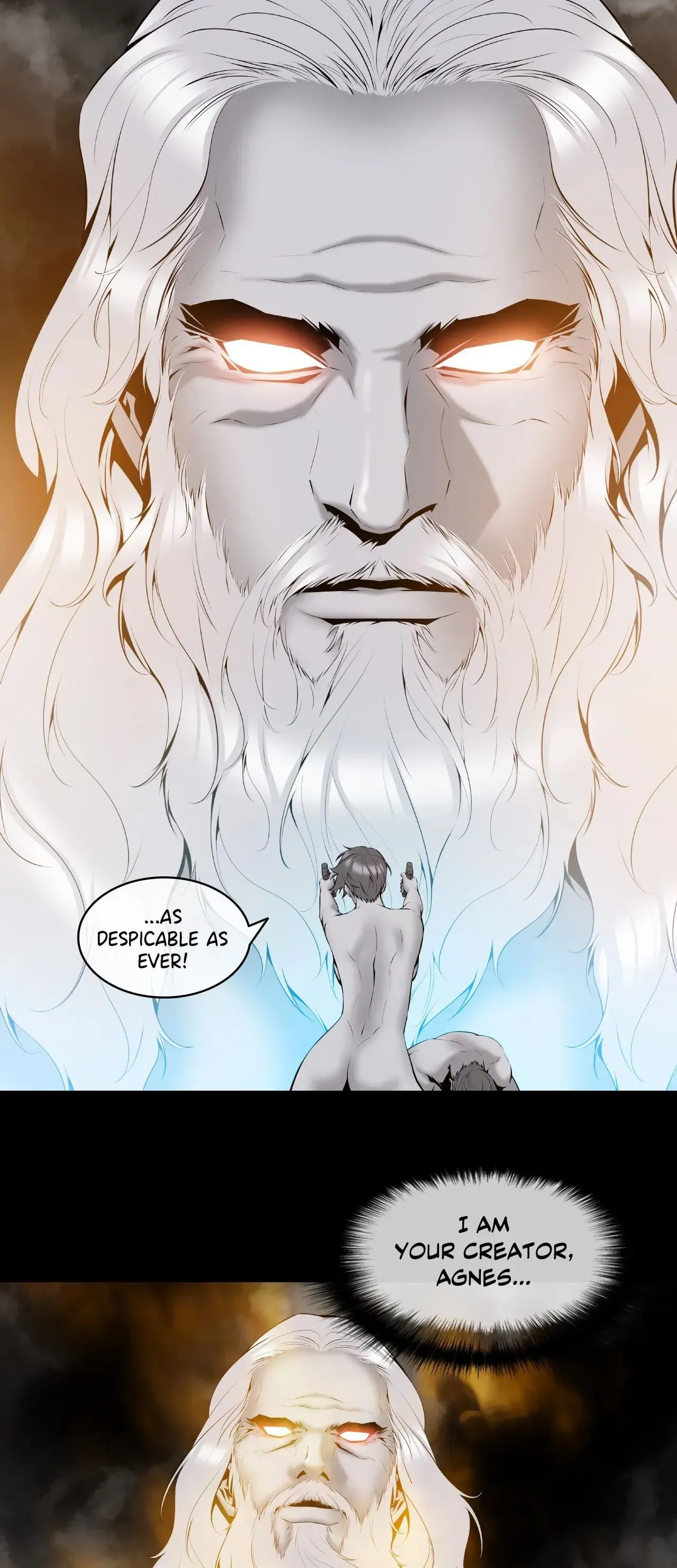 Read Midnight Taxi chapter 40 image 7 on Lezhin