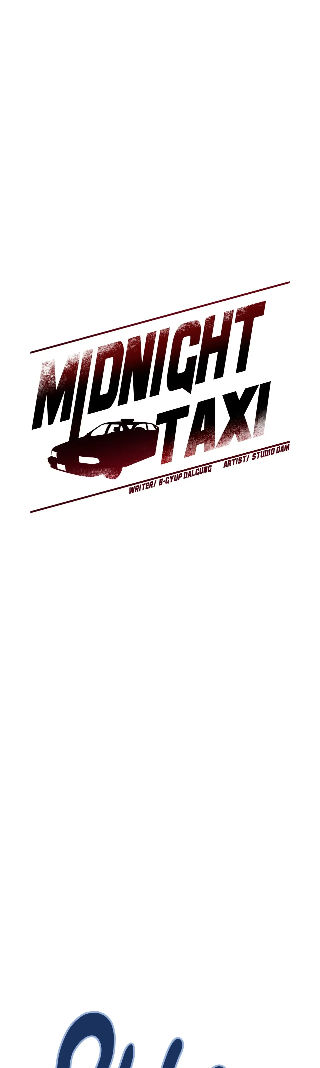 Read Midnight Taxi chapter 5 image 10 on Lezhin