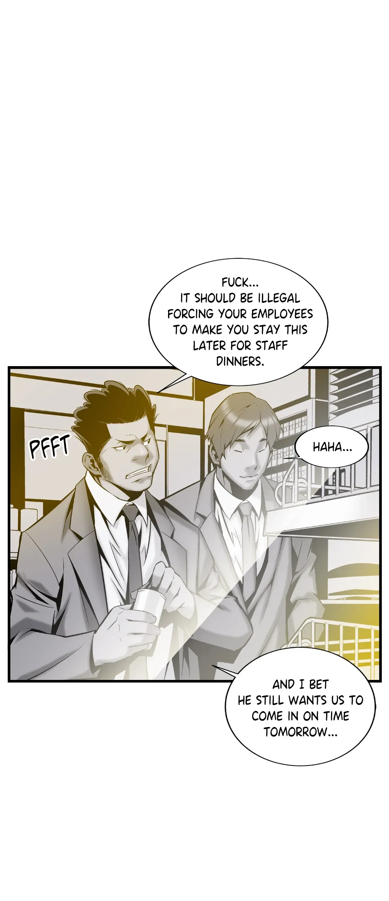Read Midnight Taxi chapter 5 image 12 on Lezhin