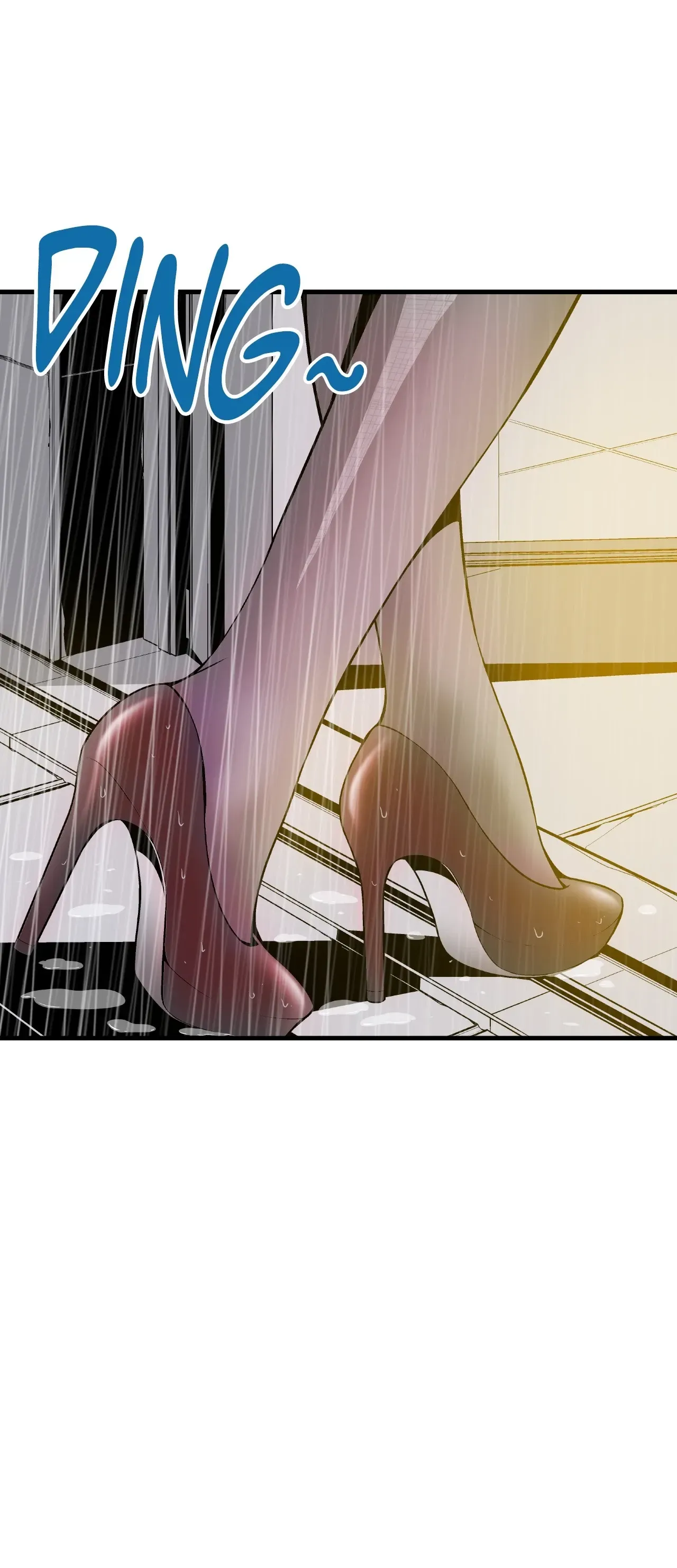 Read Midnight Taxi chapter 5 image 14 on Lezhin